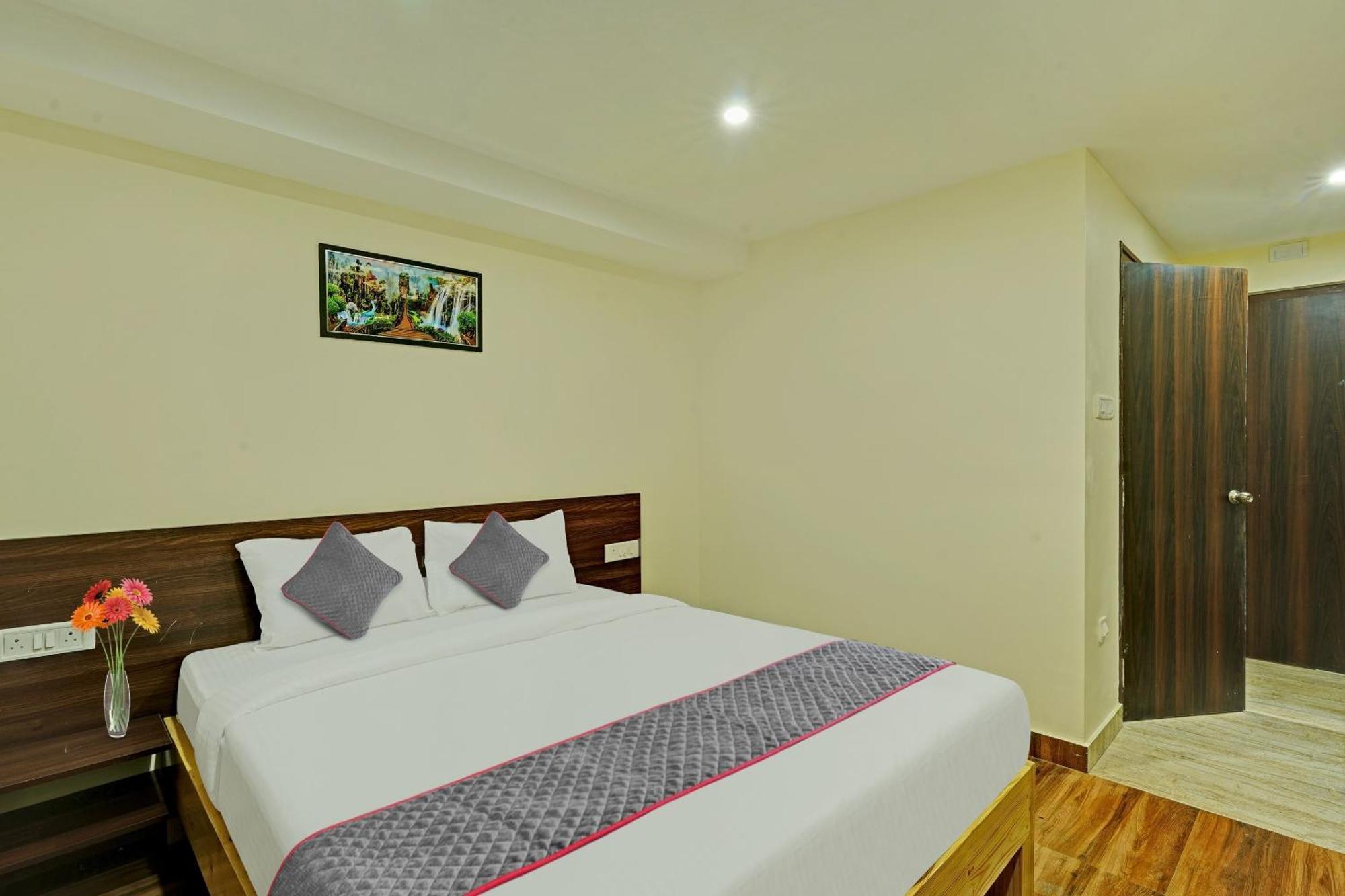Collection O Shreyas Shack Hotel 4*