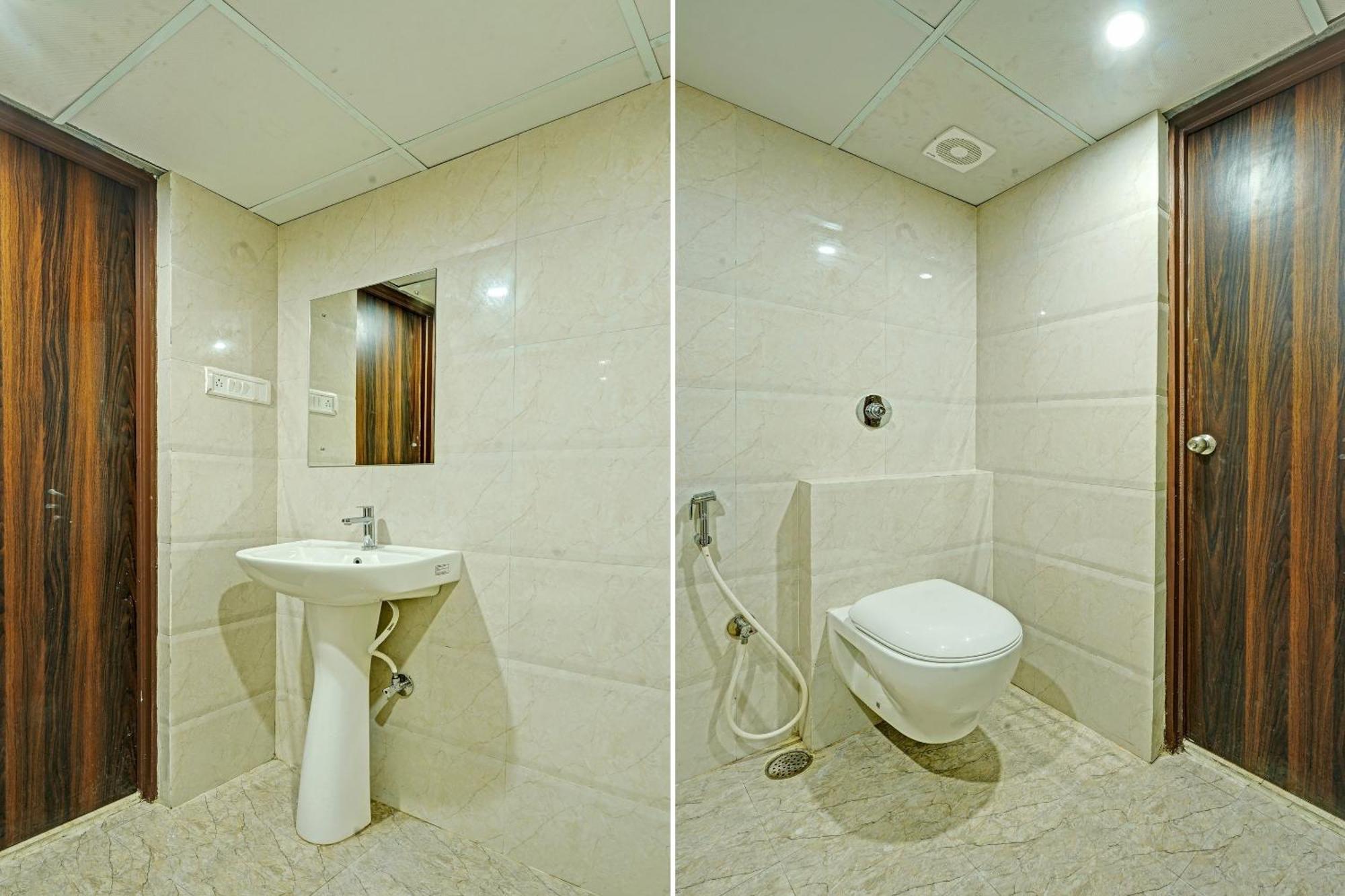 Collection O Shreyas Shack Hotel