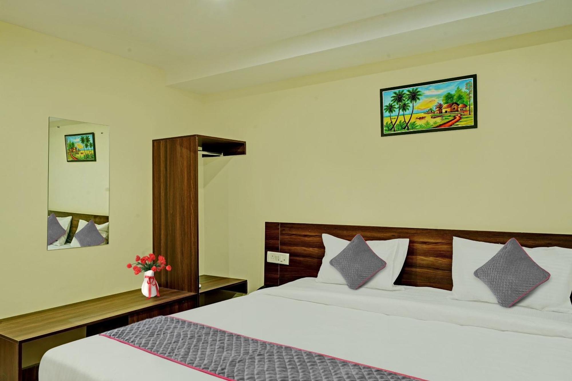 Hotel Collection O Shreyas Shack