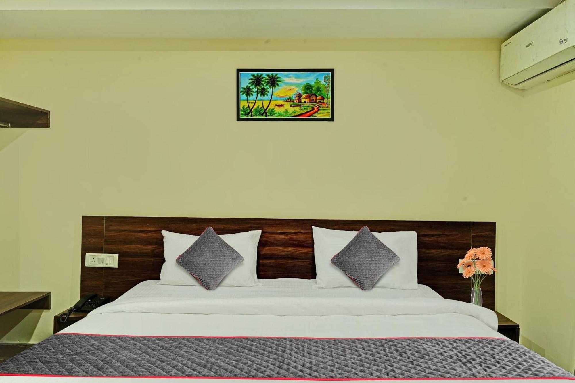 Collection O Shreyas Shack Hotel Bangalore