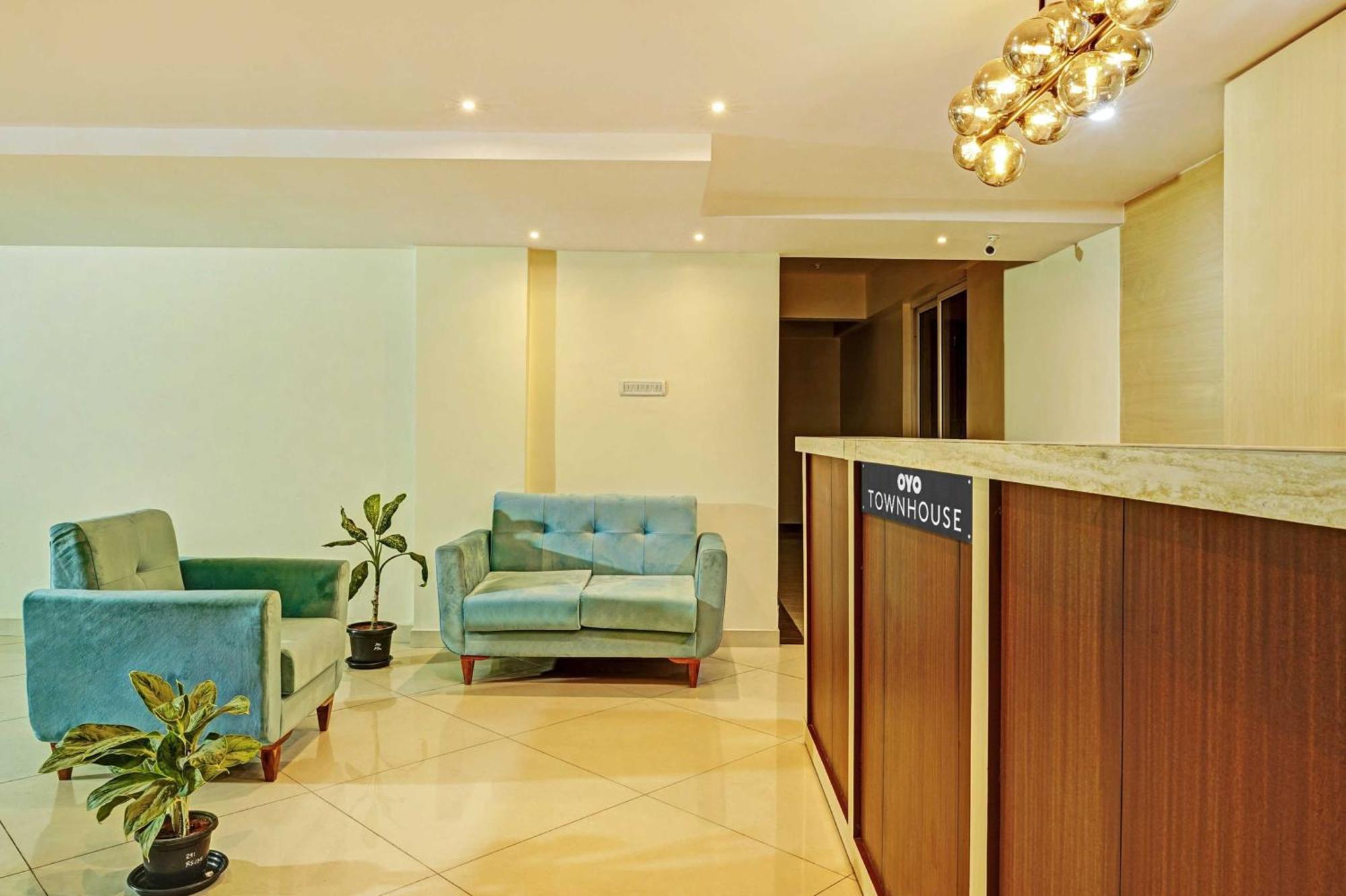 Collection O Shreyas Shack 4* Bangalore