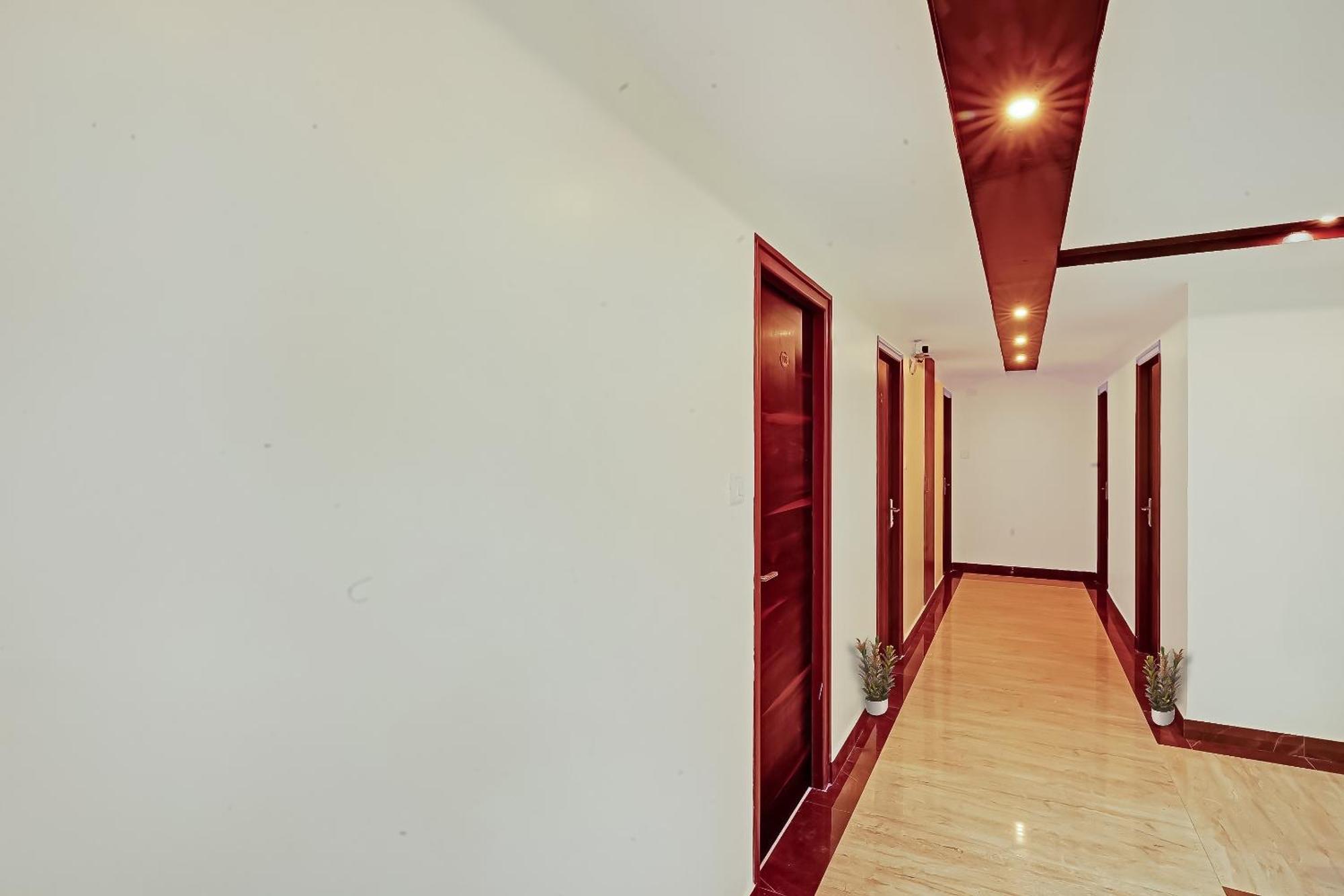 Hotel Collection O Shreyas Shack