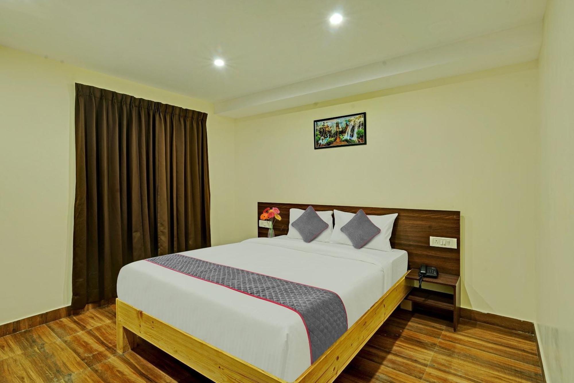 Collection O Shreyas Shack Hotel 4*