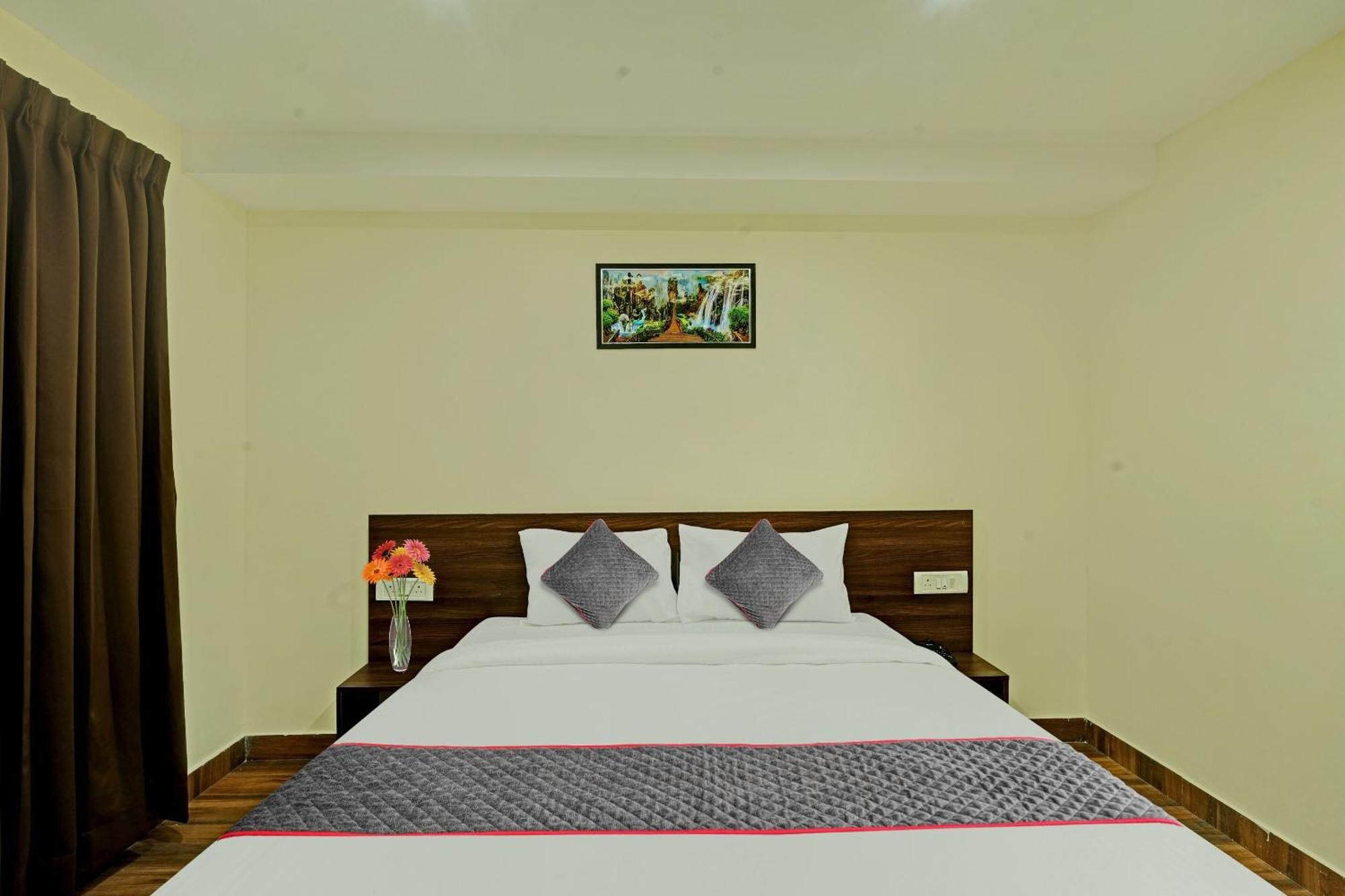 Hotel Collection O Shreyas Shack 4*