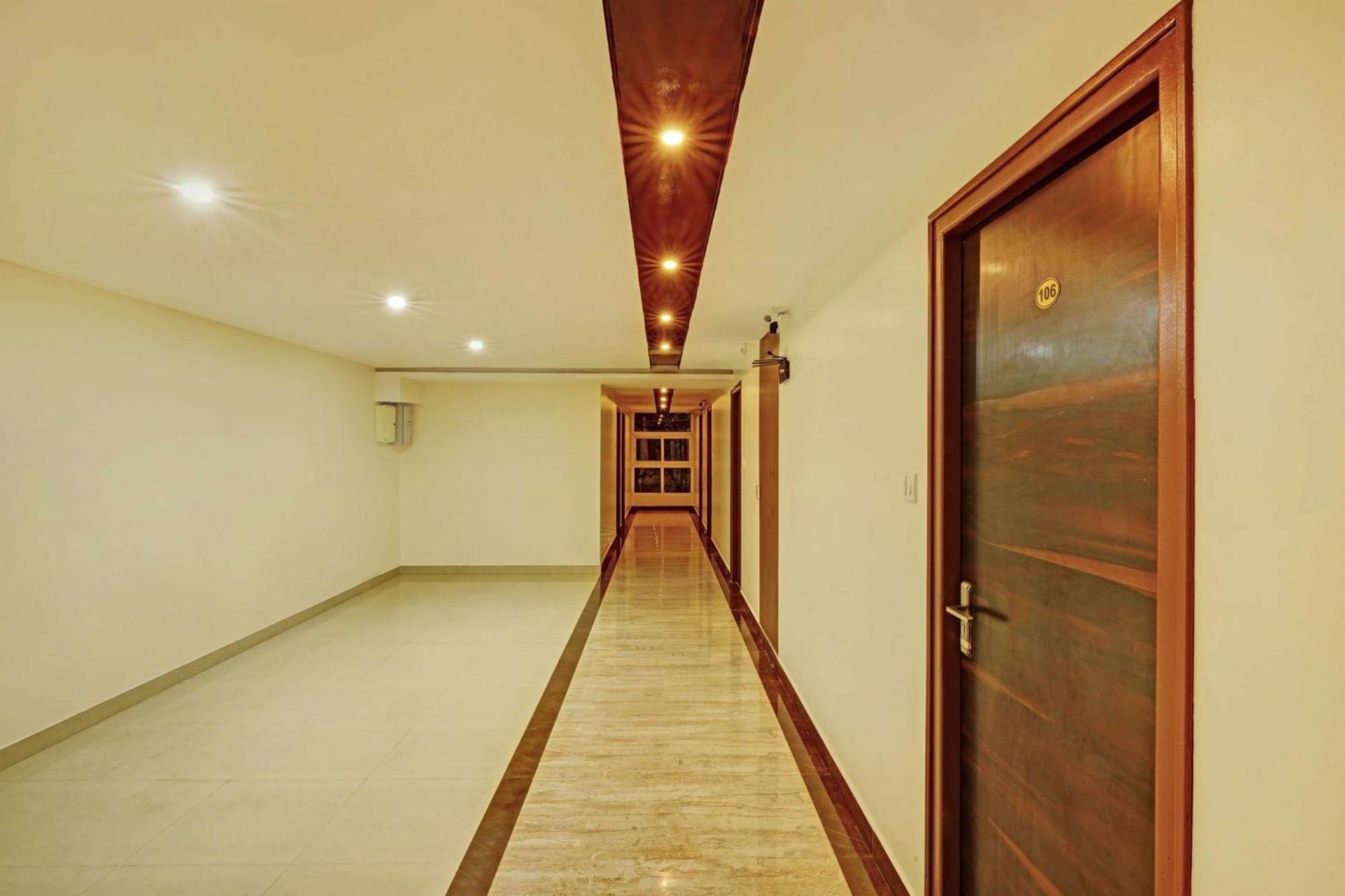 Collection O Shreyas Shack Hotel Bangalore