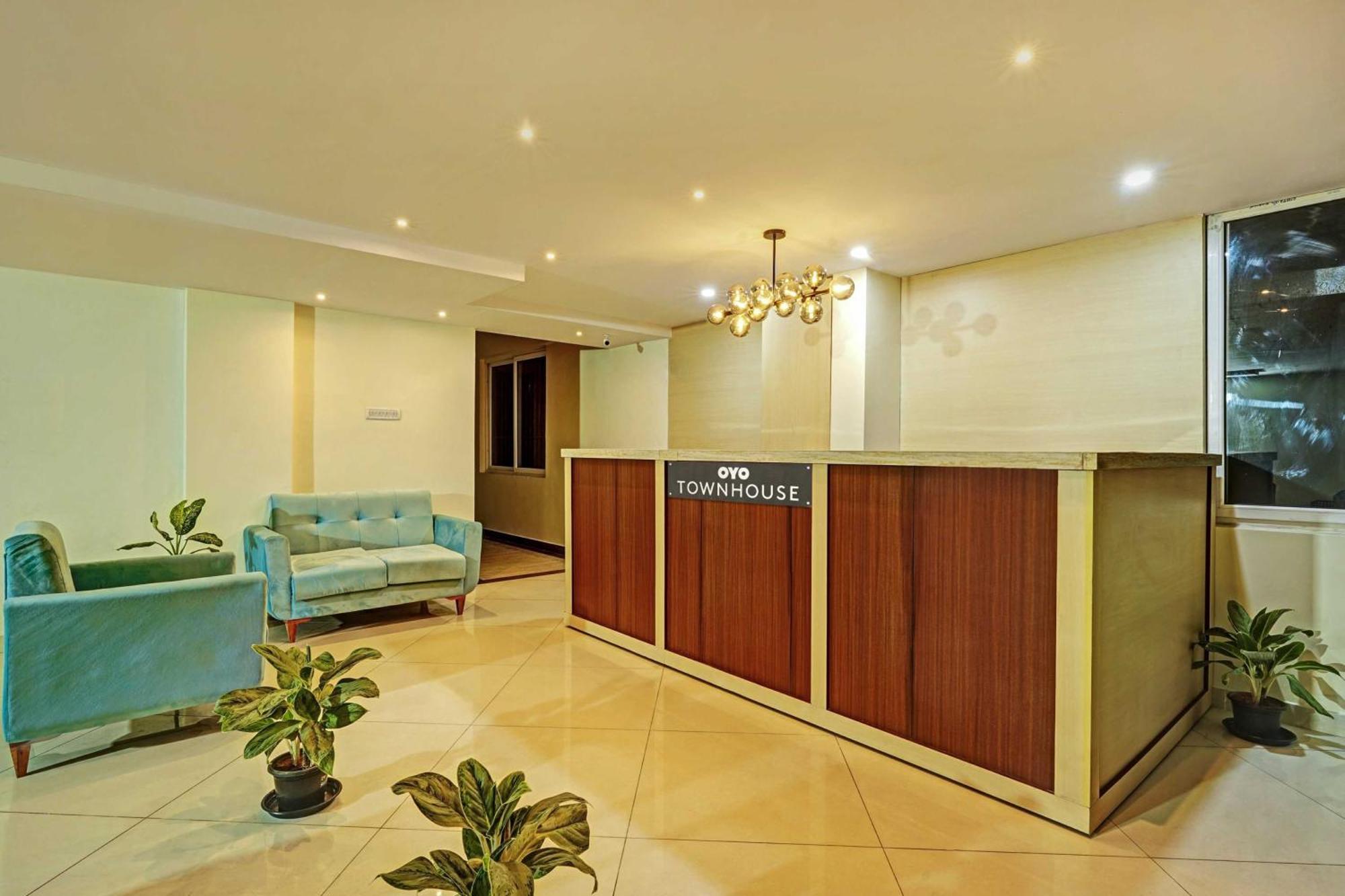 Collection O Shreyas Shack Bangalore