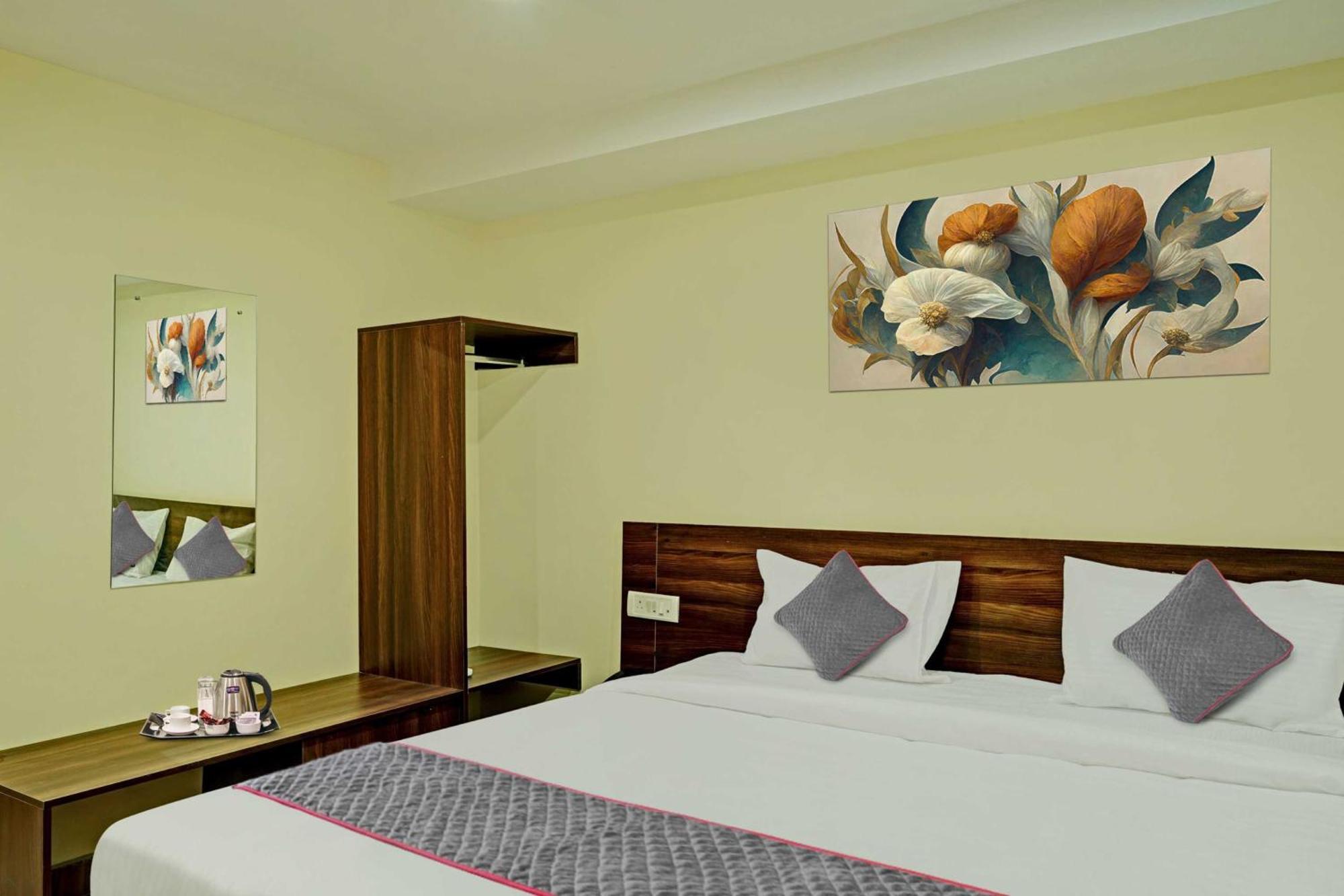 Collection O Shreyas Shack 4* Bangalore