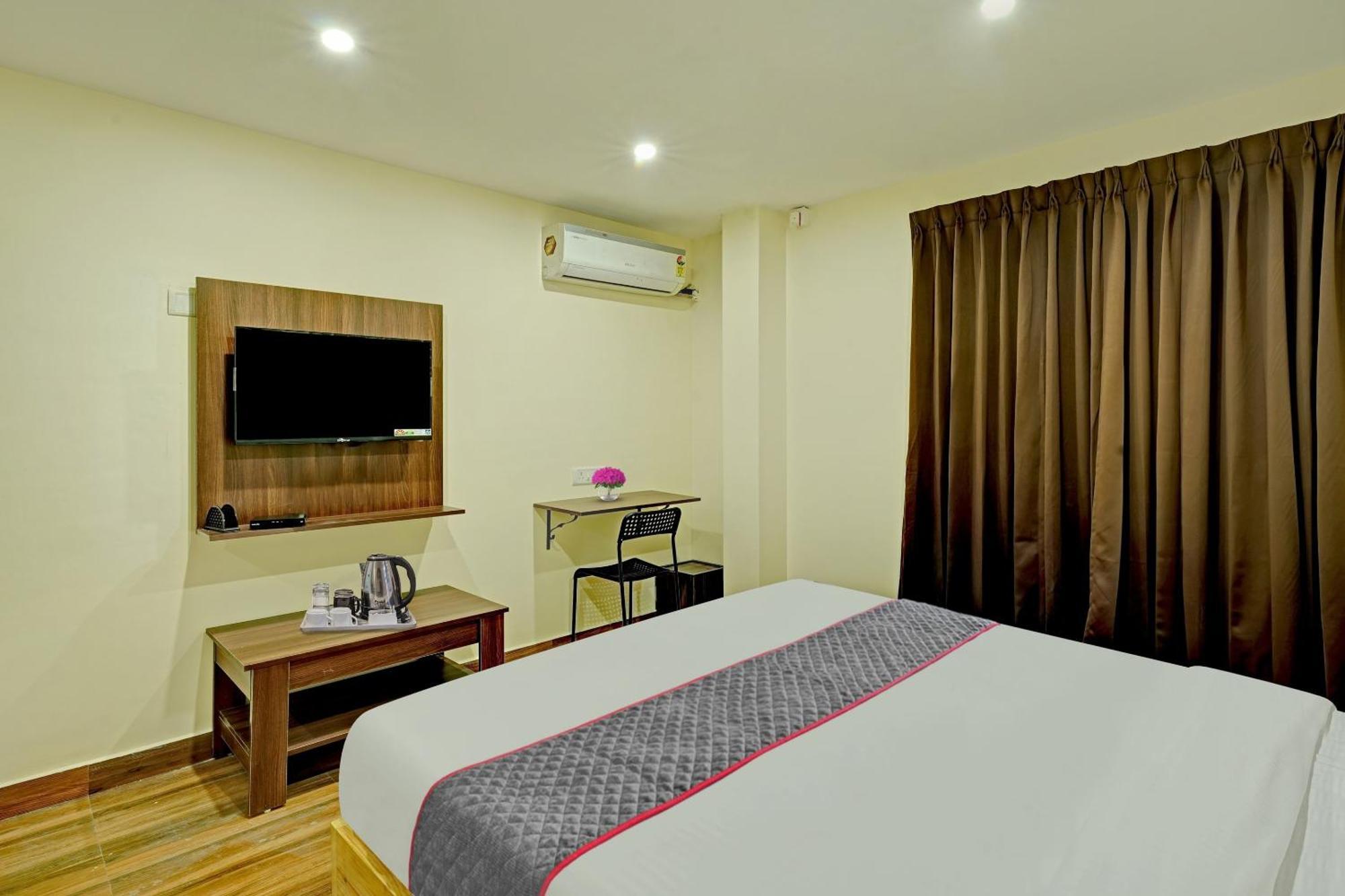 Collection O Shreyas Shack Hotel