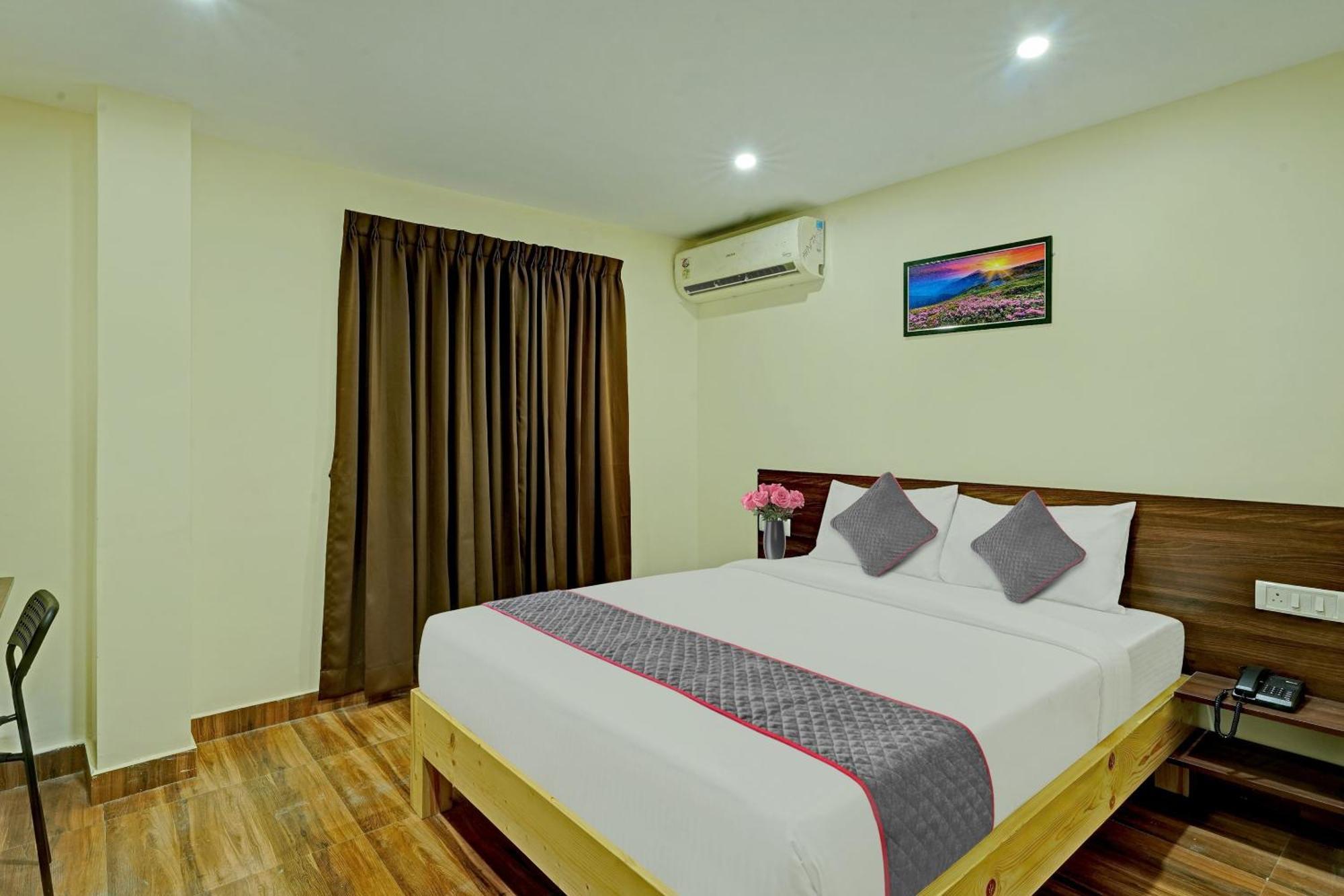 Hotel Collection O Shreyas Shack