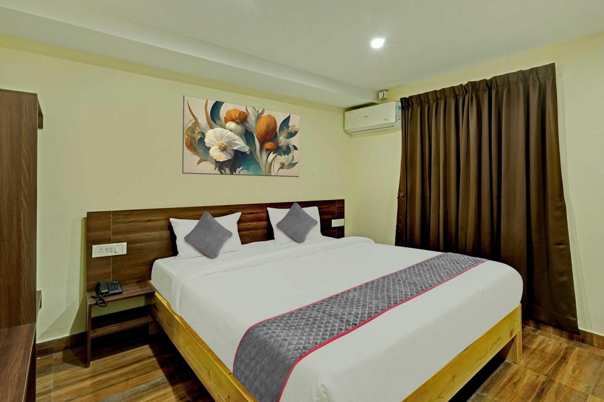 Collection O Shreyas Shack Hotel 4*