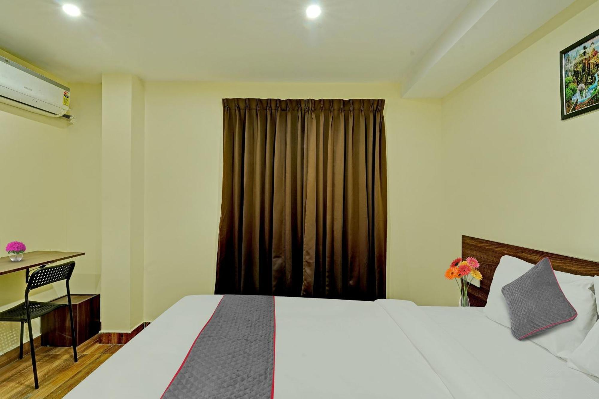 Collection O Shreyas Shack Bangalore