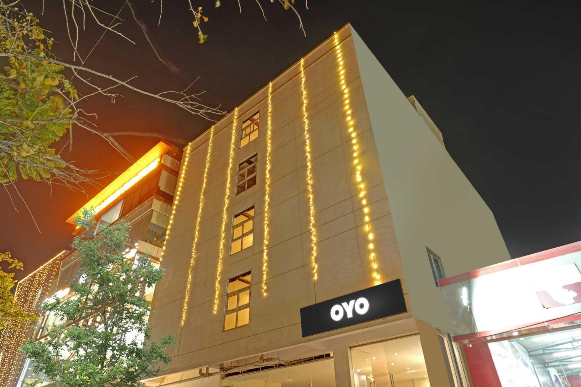 Collection O Shreyas Shack 4* Bangalore