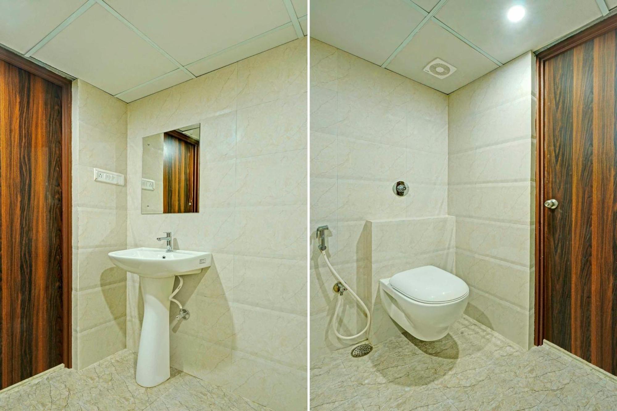 Collection O Shreyas Shack Hotel
