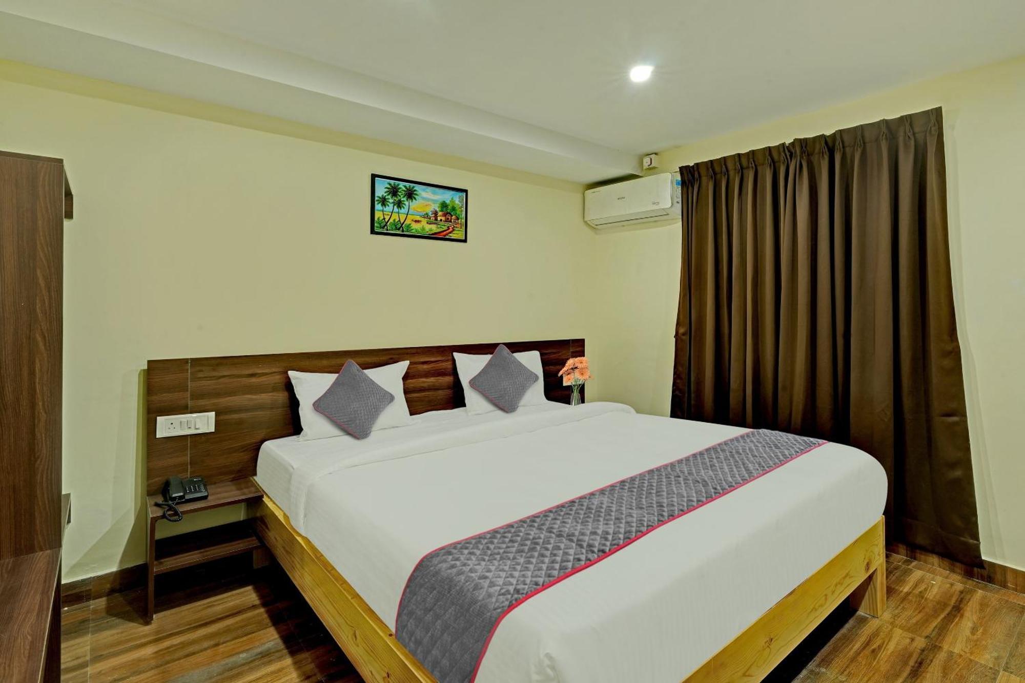 Hotel Collection O Shreyas Shack