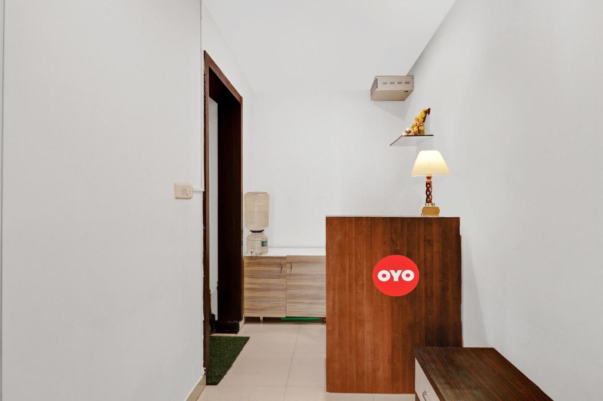 O Akshatha Comforts 4* Bangalore