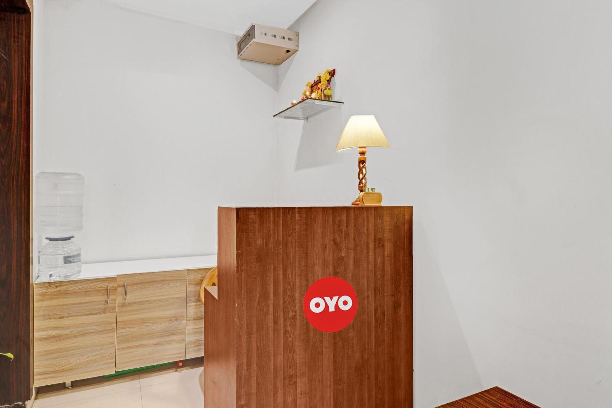 Hotel O Akshatha Comforts