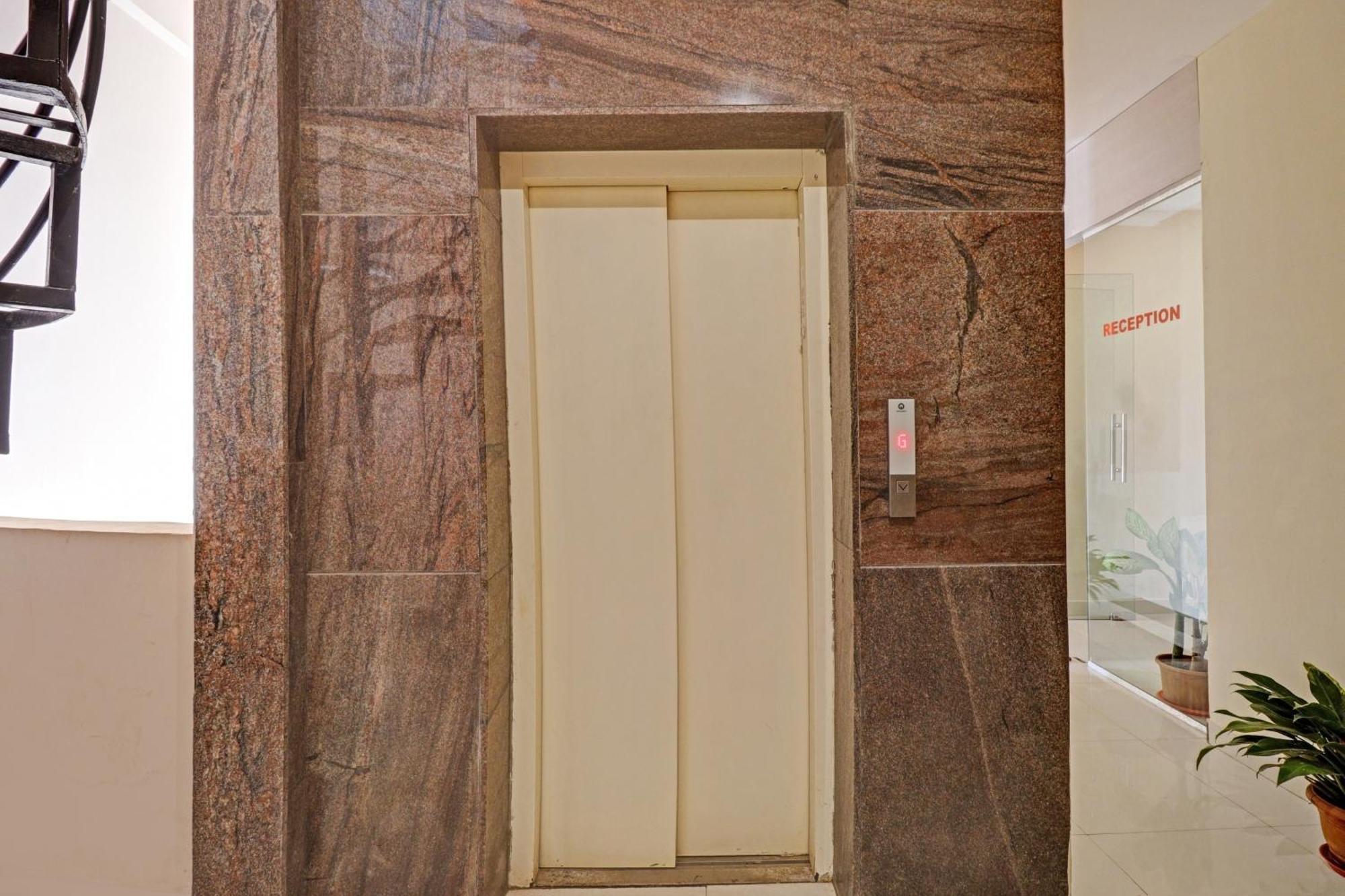 Hotel O Akshatha Comforts