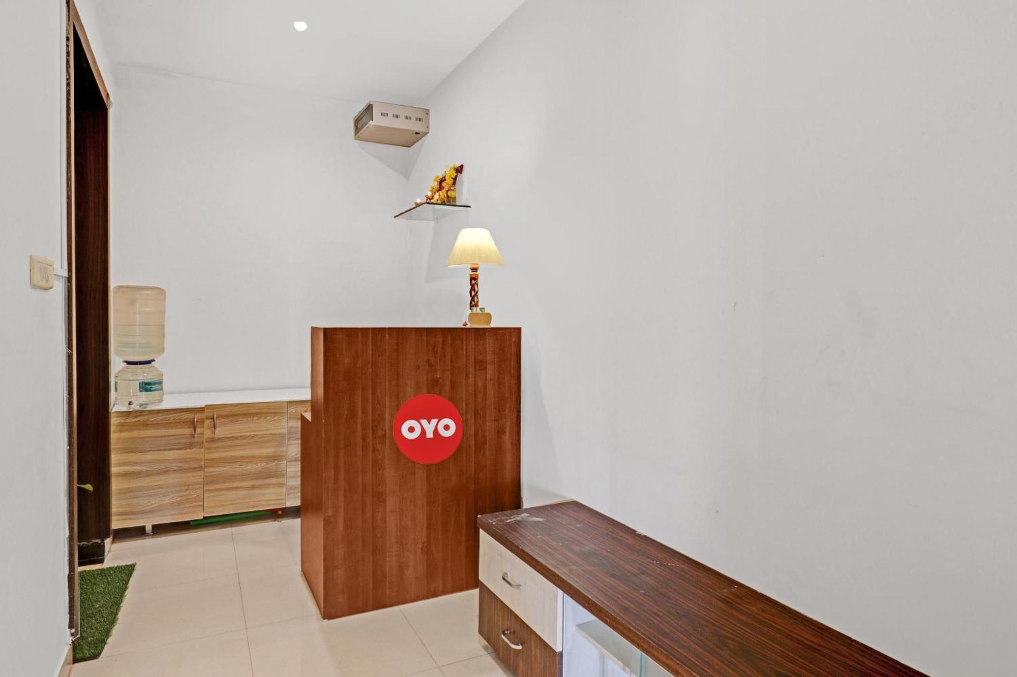 Hotel O Akshatha Comforts 4*