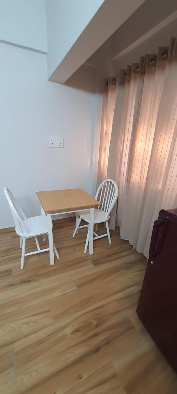 Apartment Chez Oly Bonjour