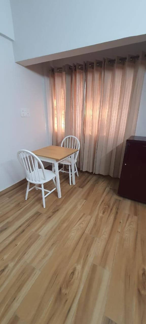 Chez Oly Bonjour Apartment *