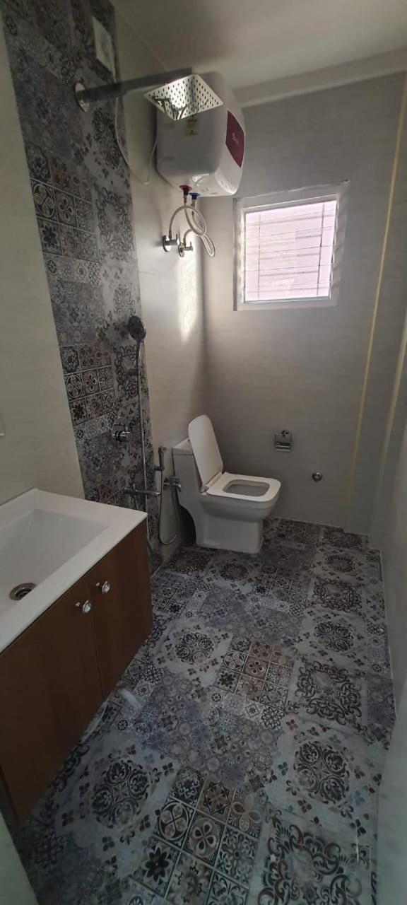 Apartment Chez Oly Bonjour Bangalore
