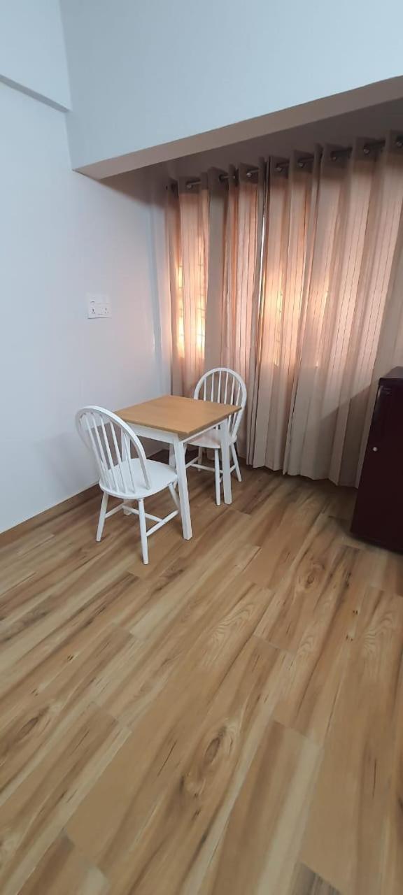Chez Oly Bonjour Apartment