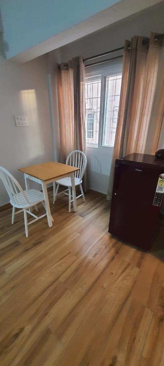 Chez Oly Bonjour Apartment *