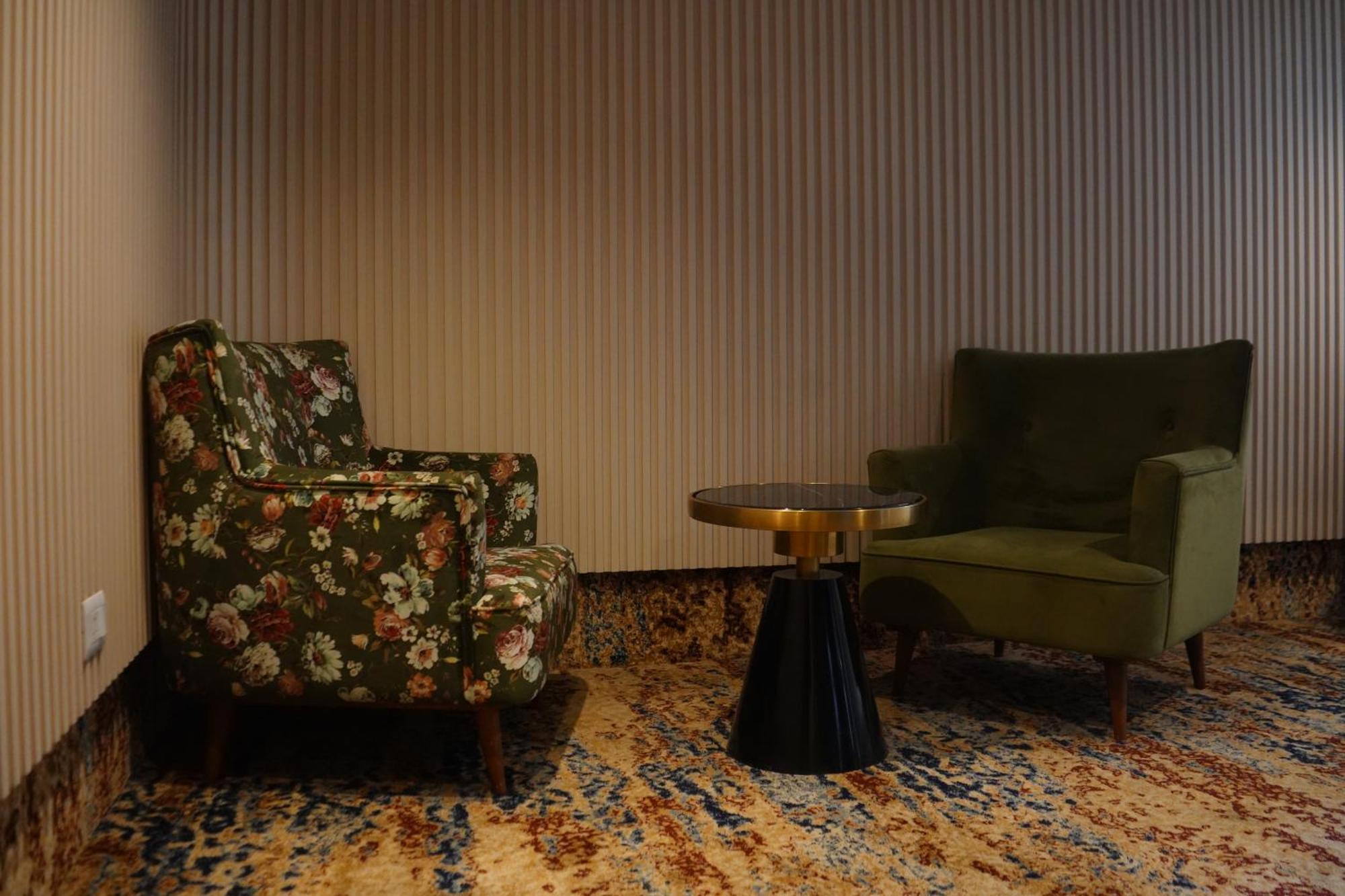 Hotel Electroniccity