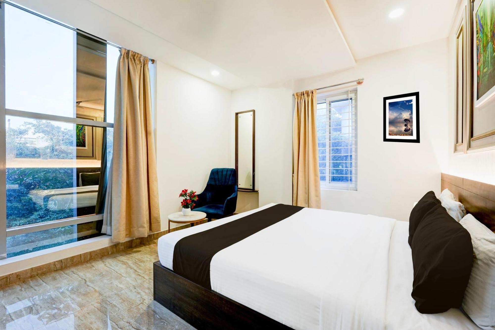 Hotel Super Townhouse Oak Aecs Formerly Times Bangalore