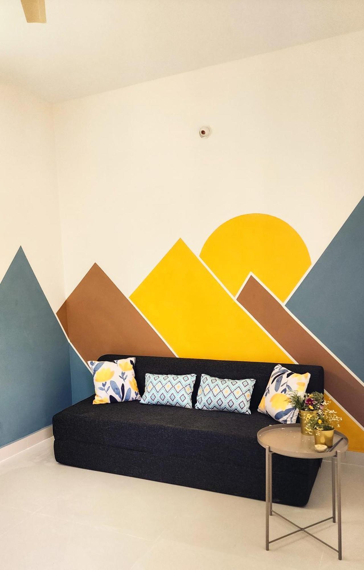 Batman And Robin Apartment *