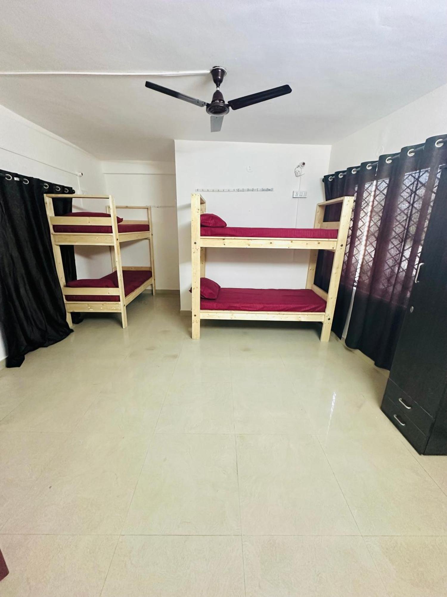 Alora Homes Ladies Pg Hostel Bangalore