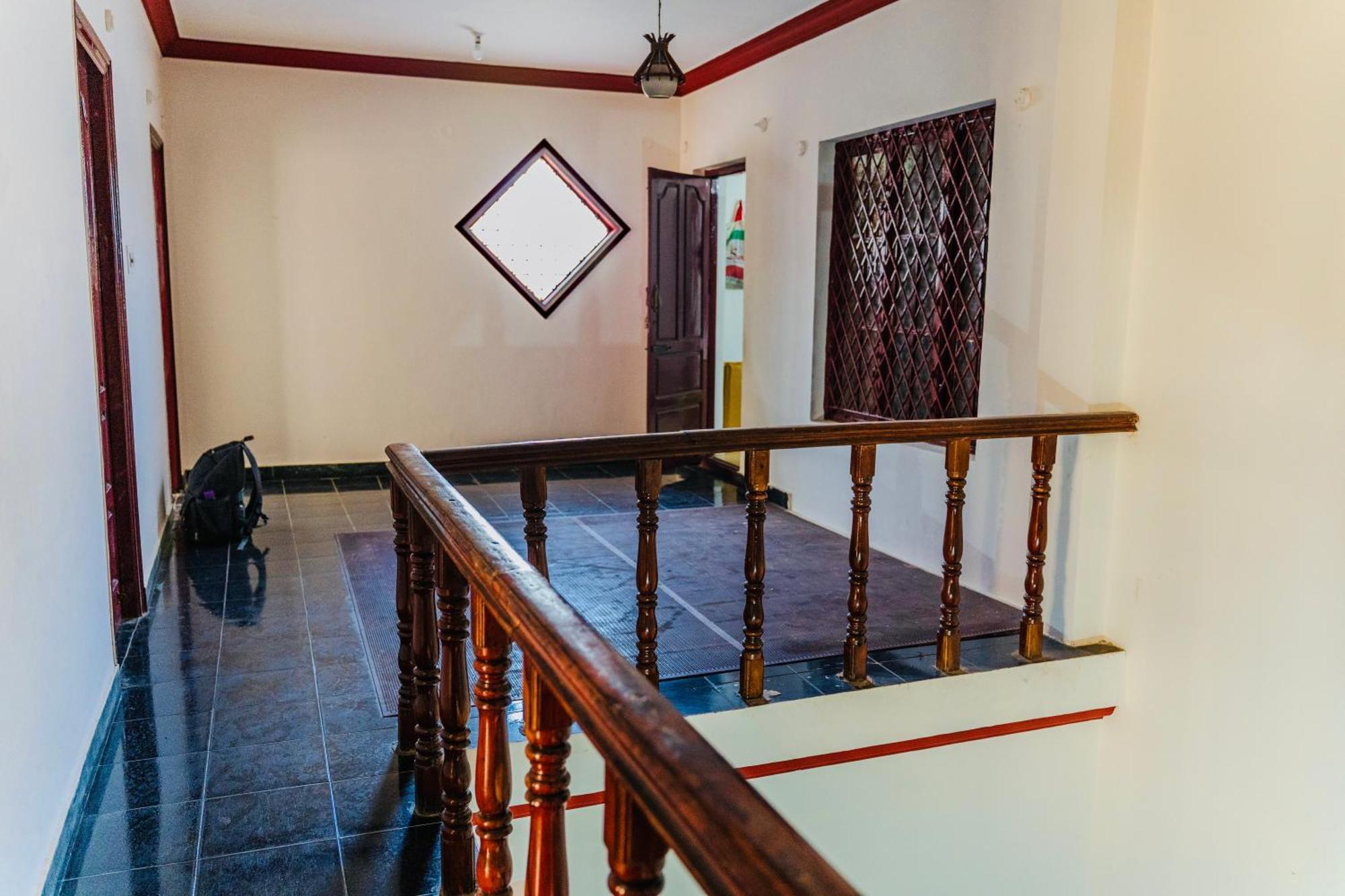 Alora Homes Ladies Pg * Bangalore