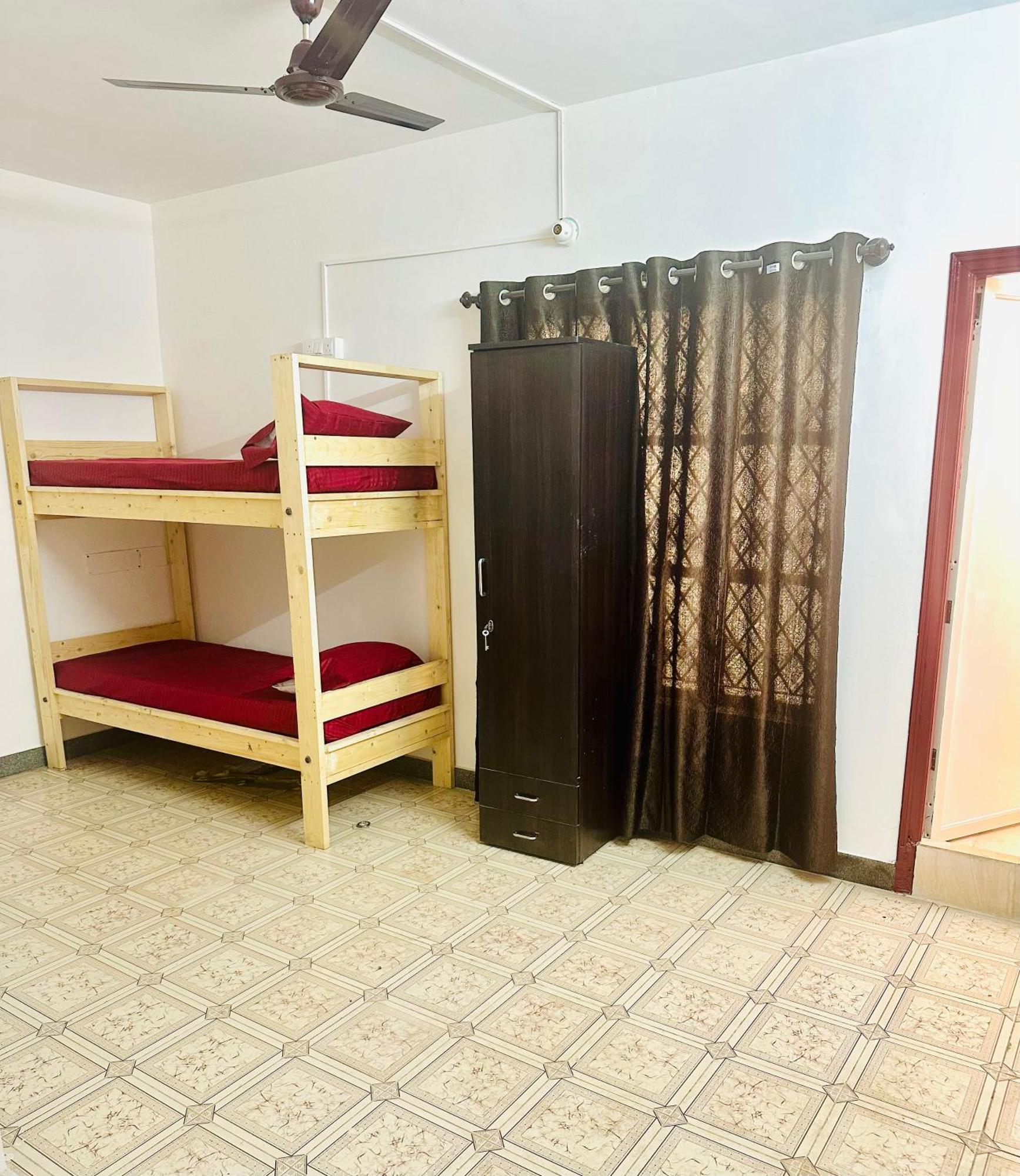 Alora Homes Ladies Pg