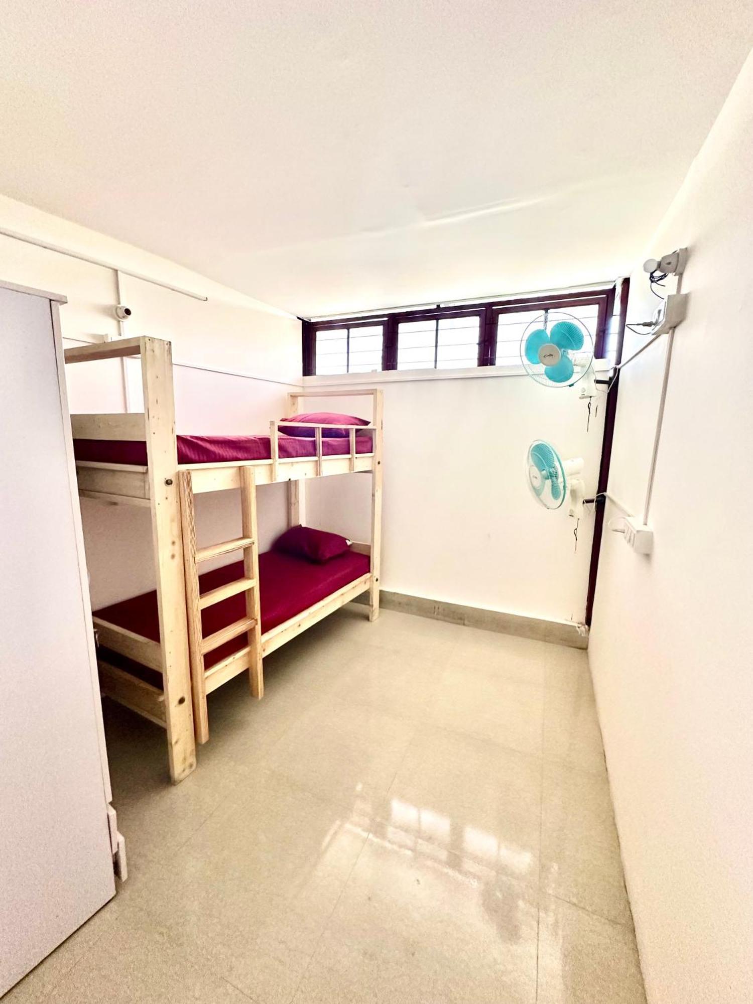 Hostel Alora Homes Ladies Pg Bangalore