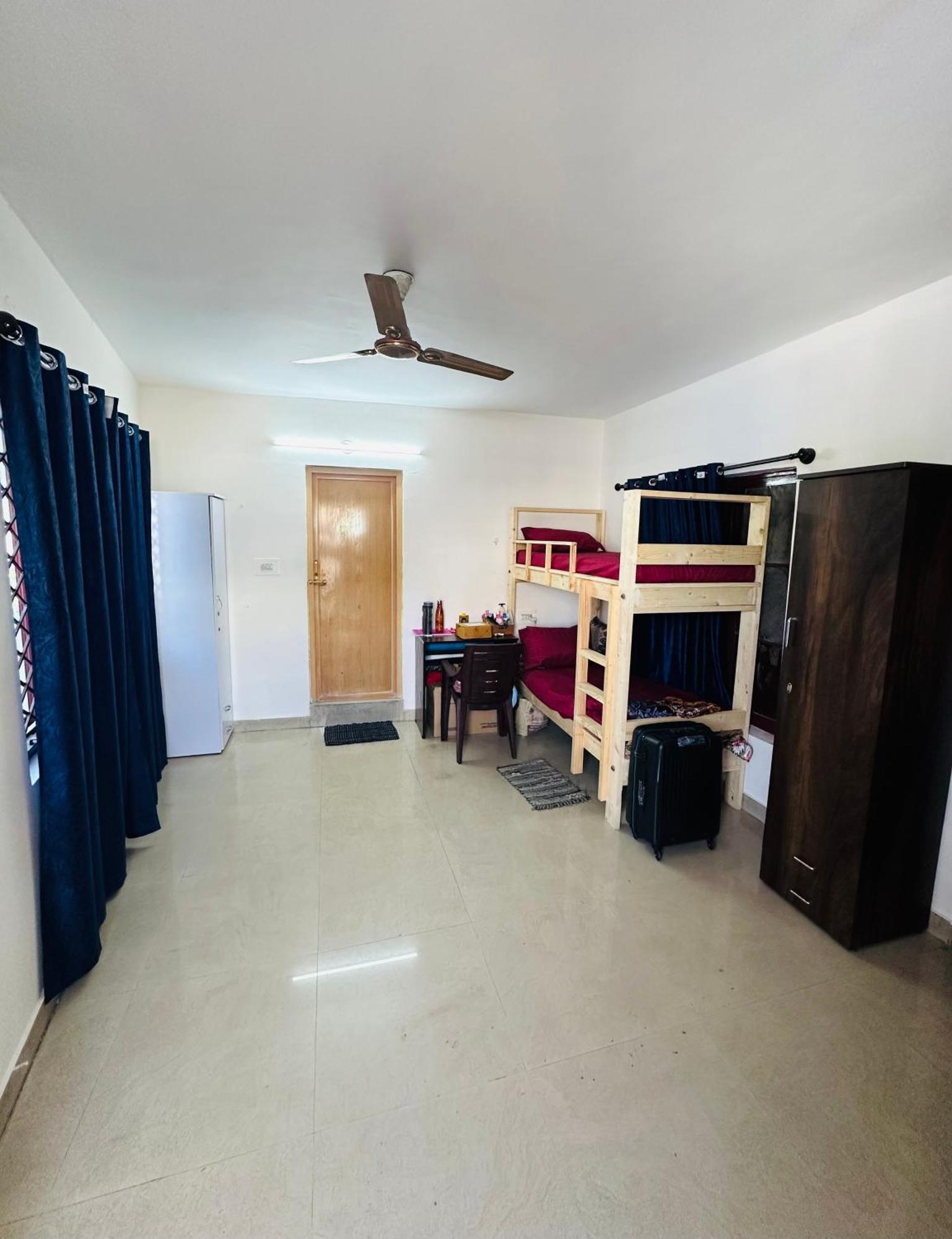Alora Homes Ladies Pg Bangalore