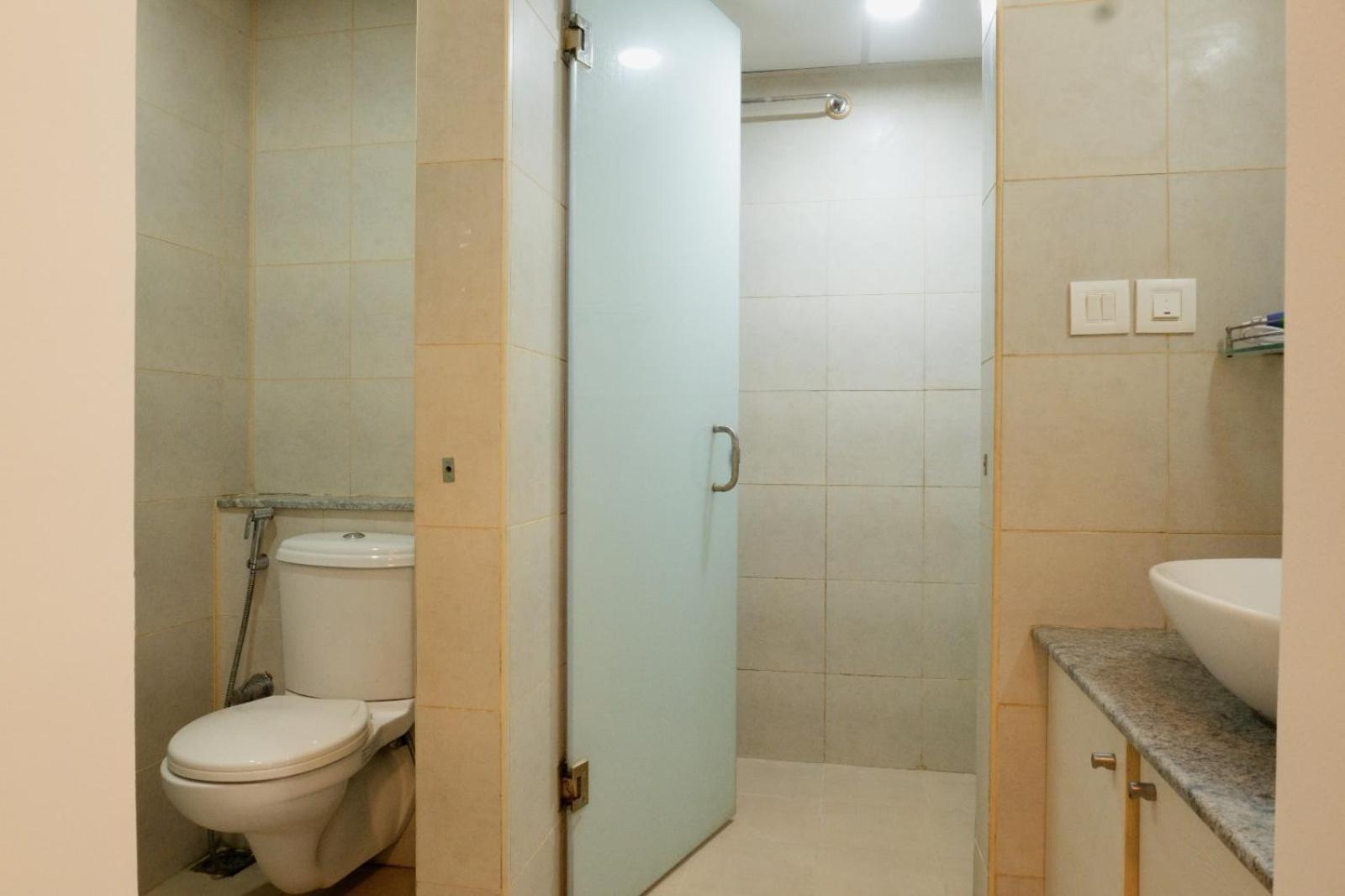 Apartment Cozy 2 Bhk In Nikoo Homes Bharatiya