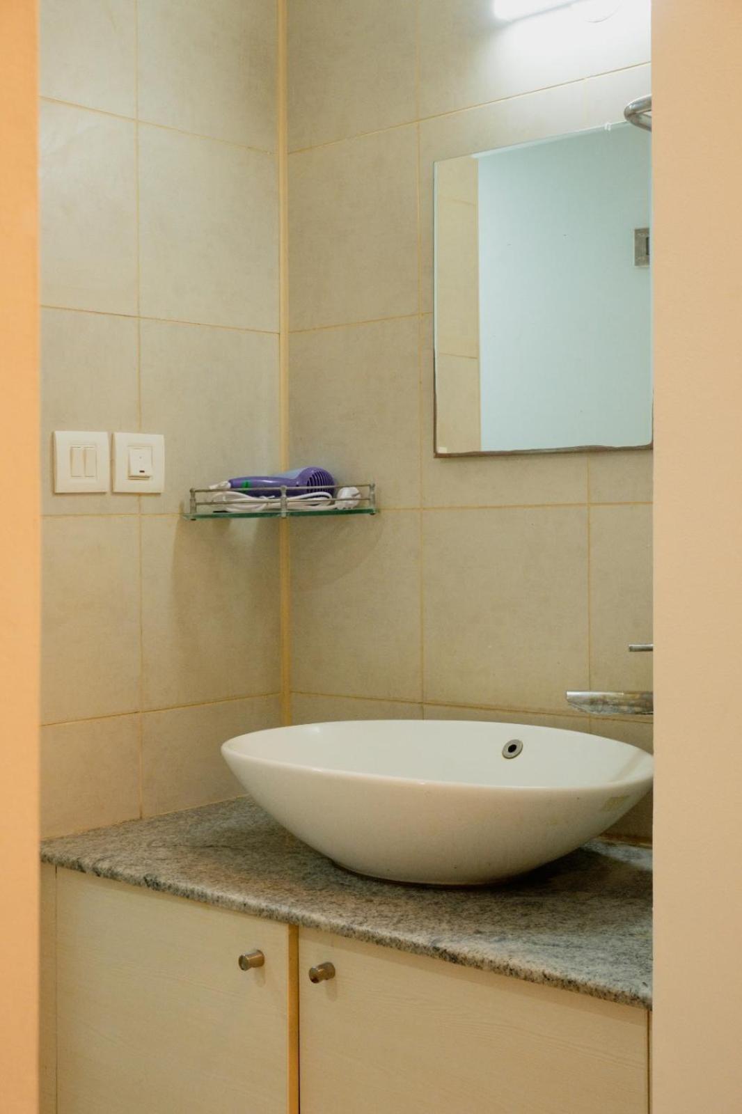 Apartment Cozy 2 Bhk In Nikoo Homes Bharatiya Bangalore