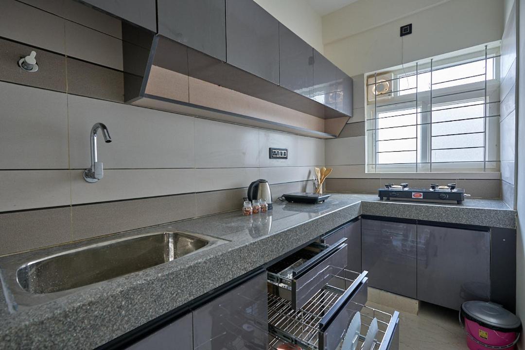 Homes Apartment Bangalore