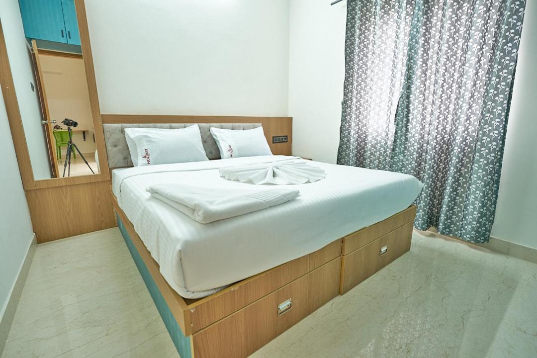 Homes Apartment Bangalore