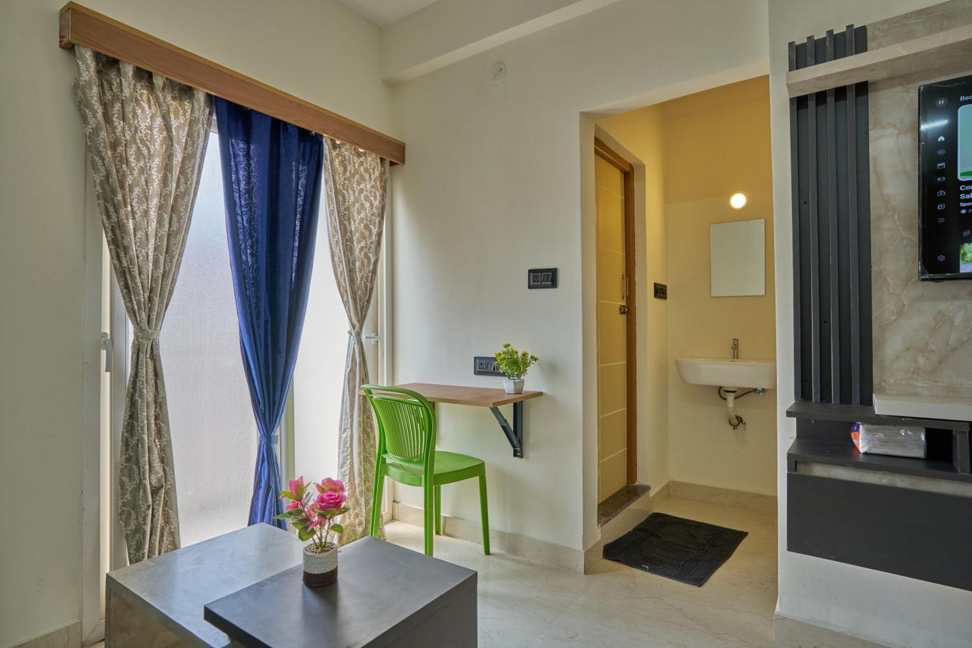 Homes Apartment