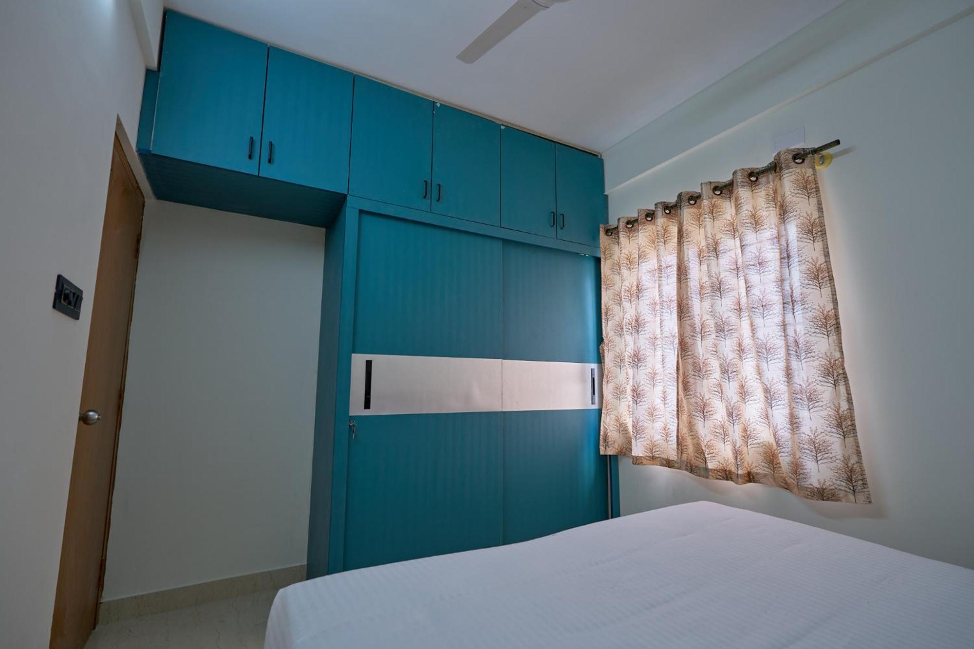 Apartment Homes Bangalore