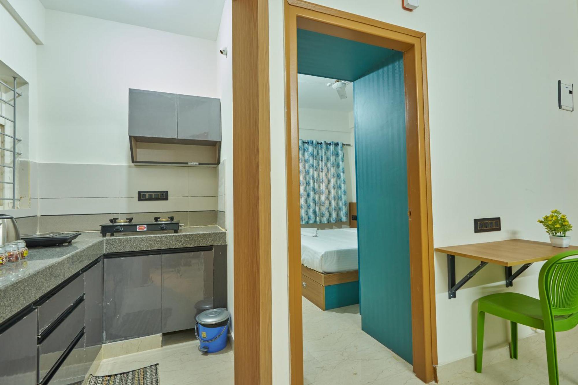 Apartment Homes Bangalore