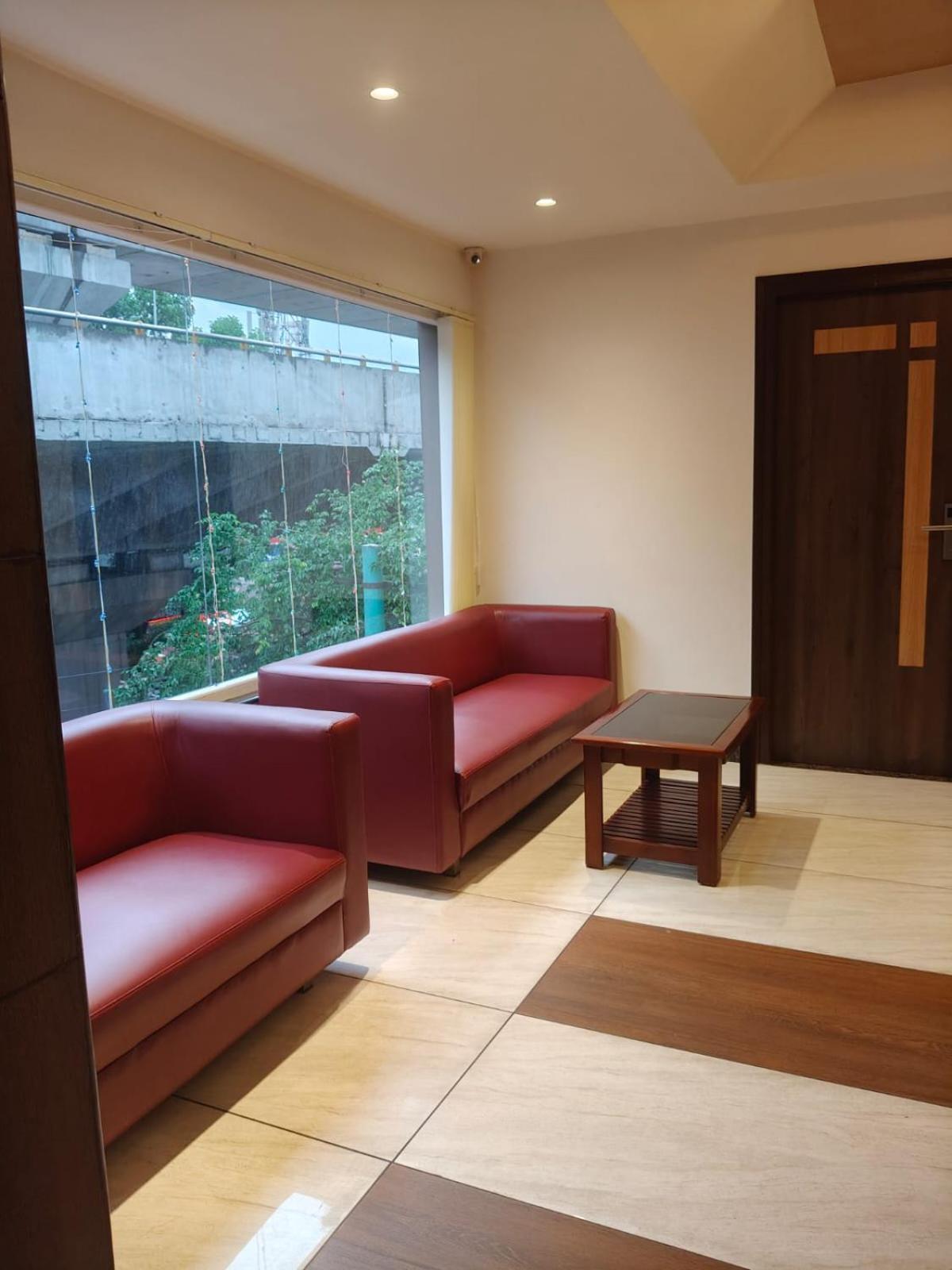 Mayuri Residency Bangalore
