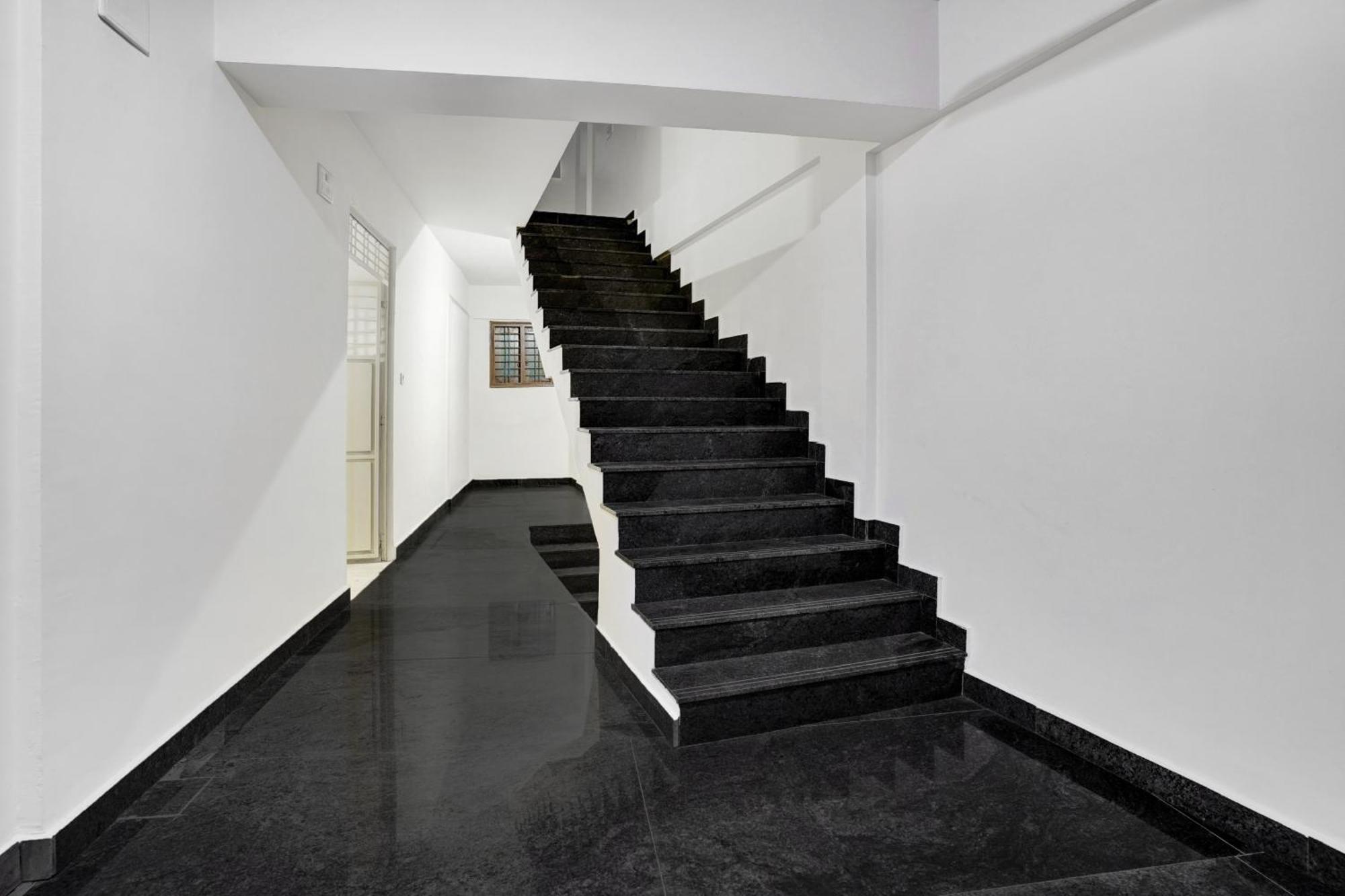 O Cm Residency Hotel