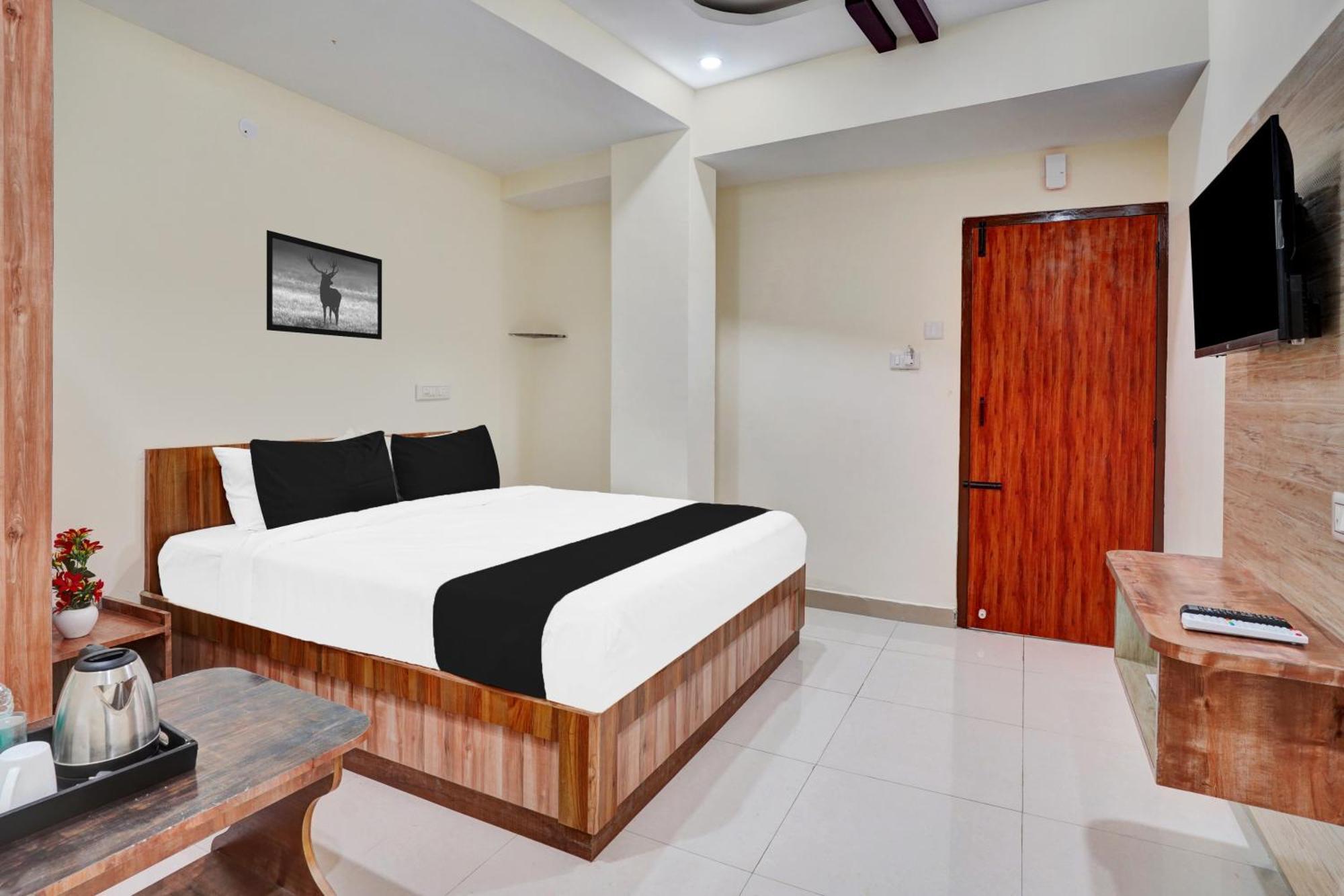 Hotel O Cm Residency Bangalore