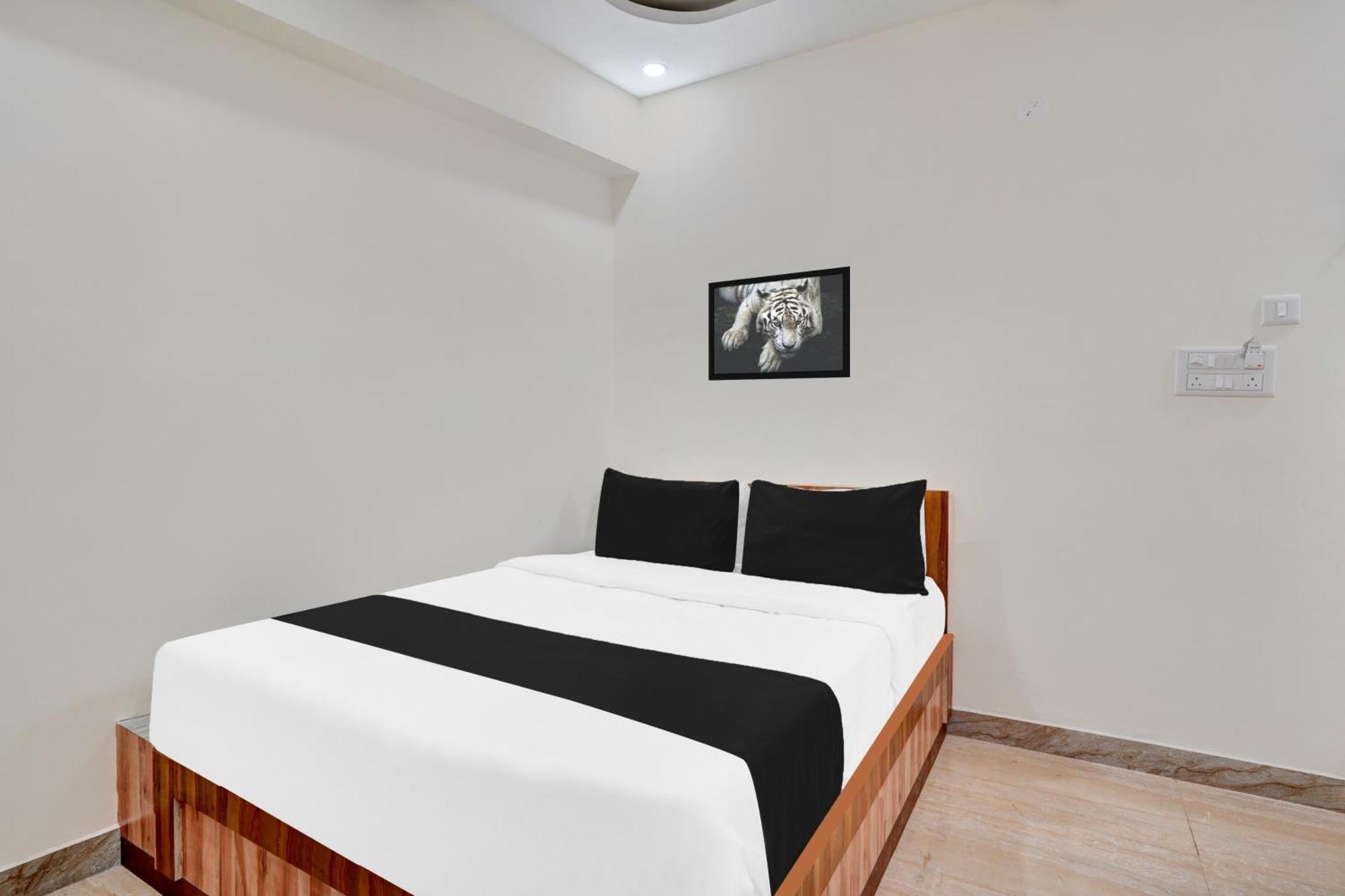 O Cm Residency