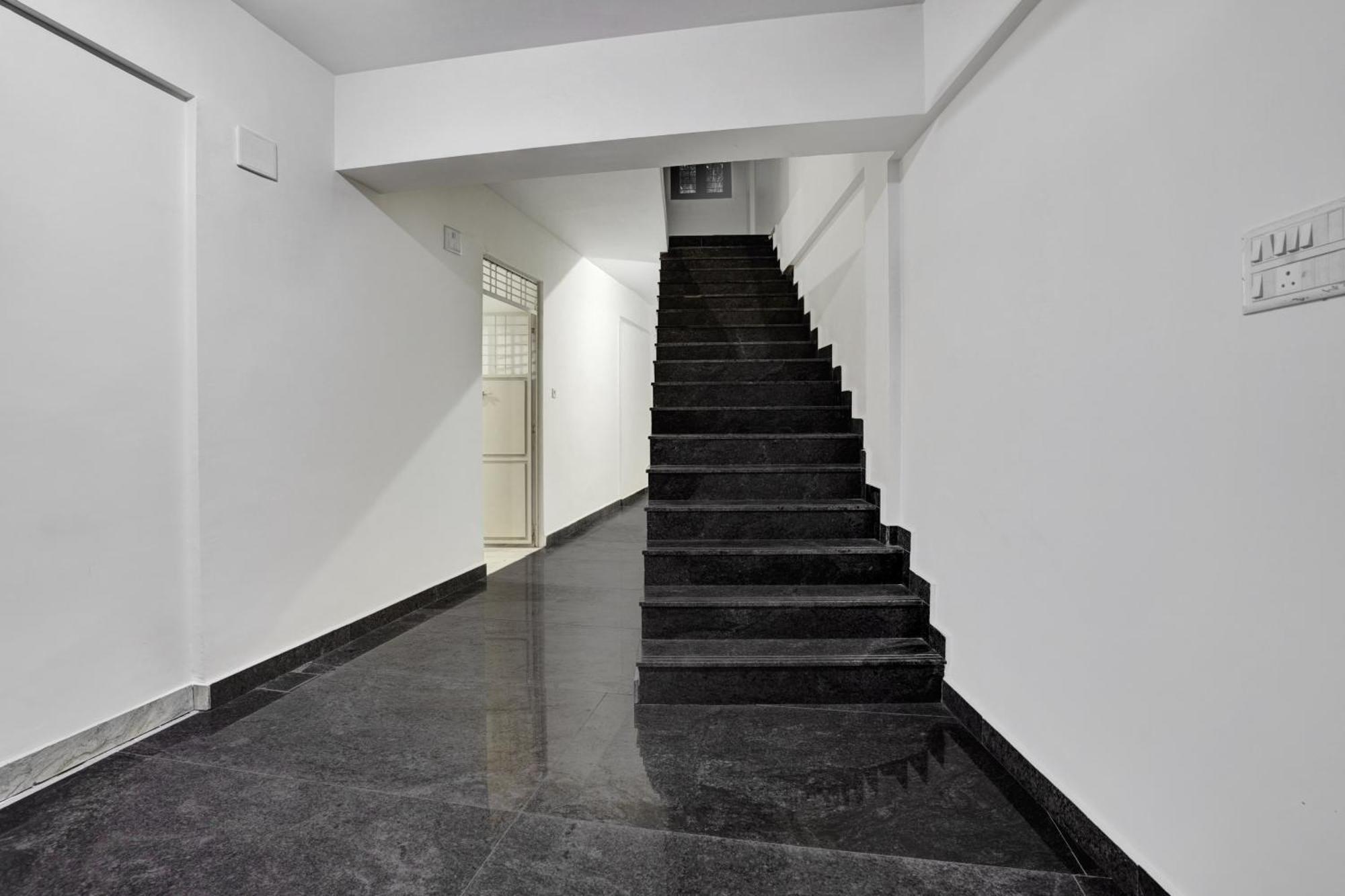 O Cm Residency Hotel 3*