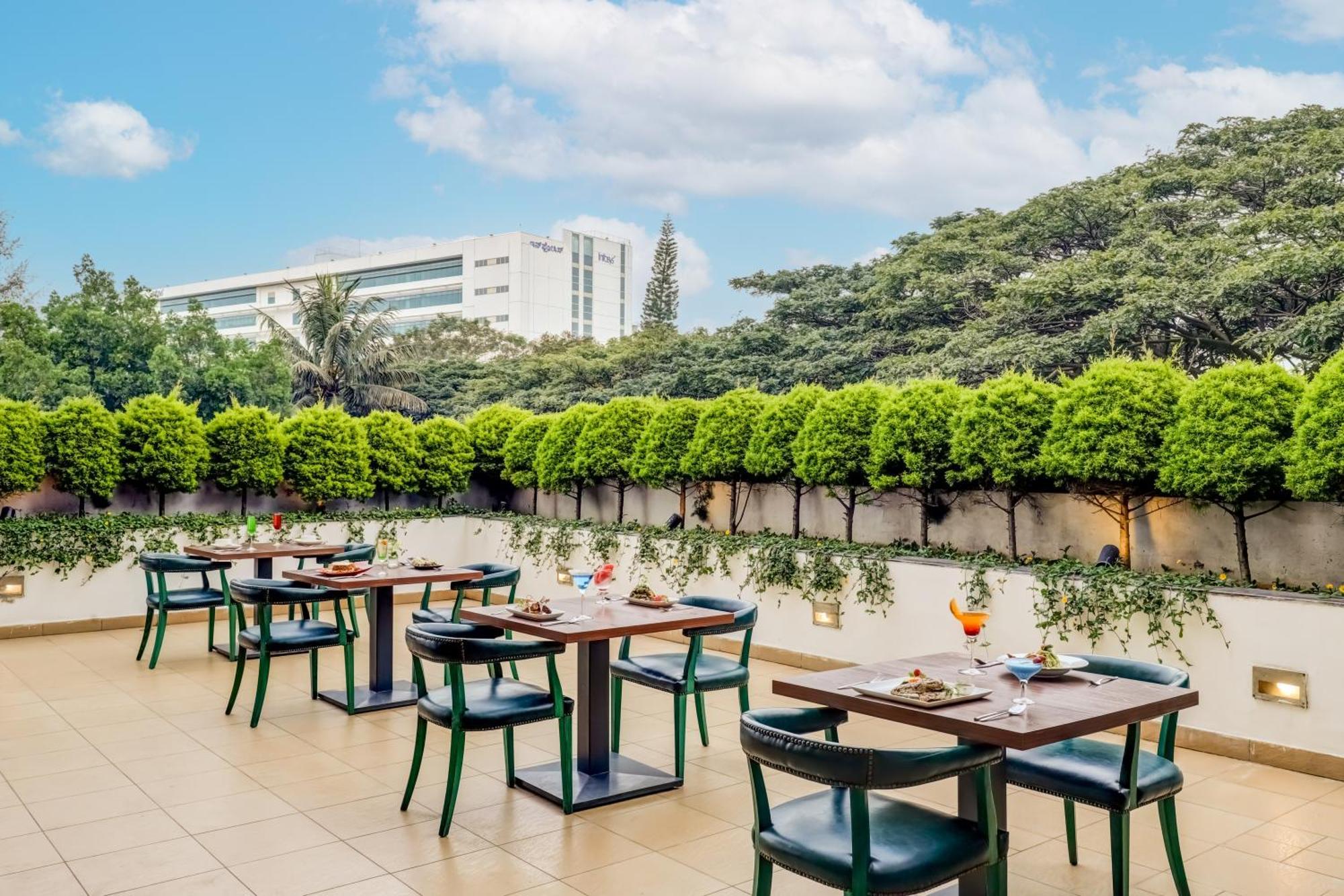 Lemon Tree Whitefield,