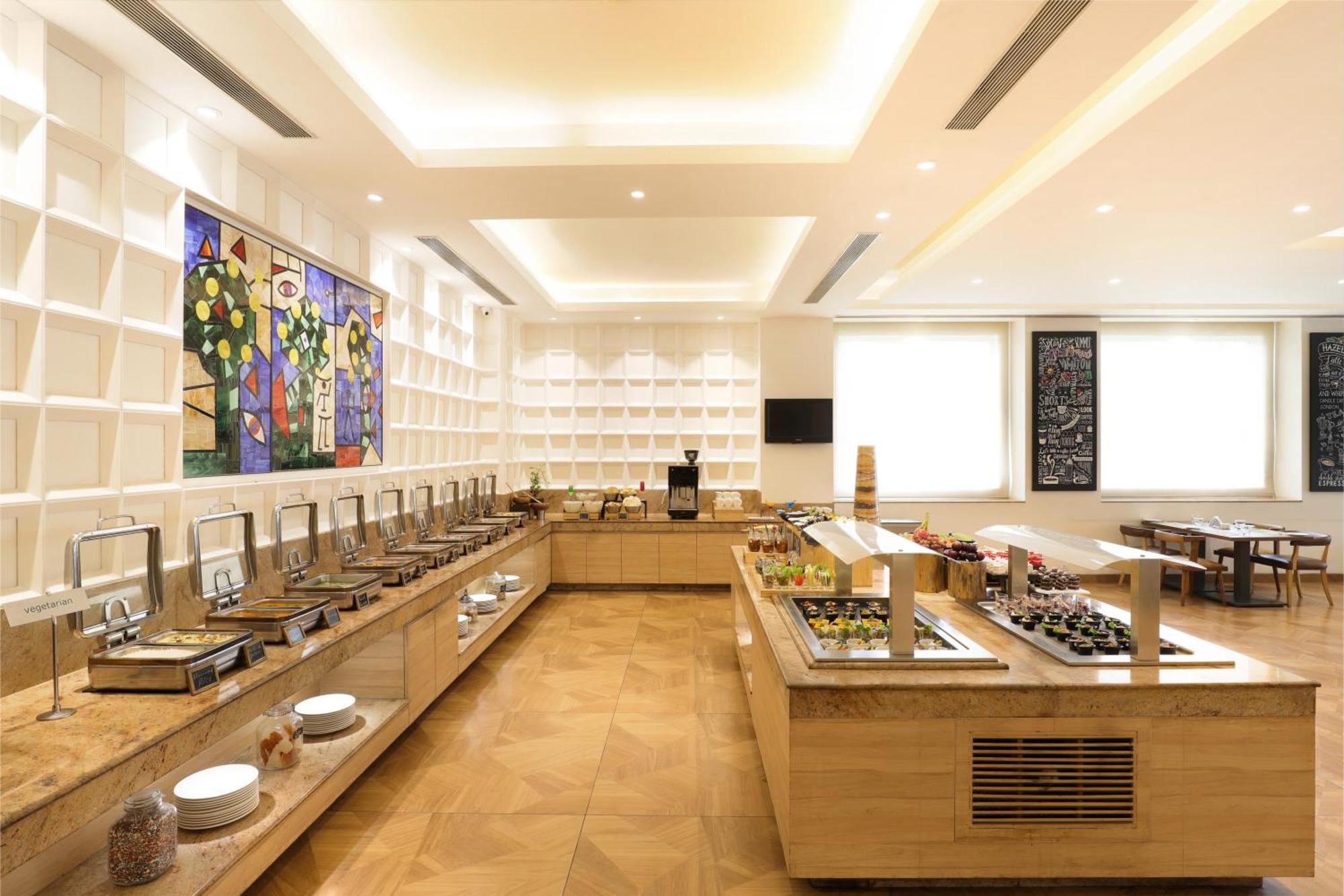 Hotel Lemon Tree Whitefield, Bangalore