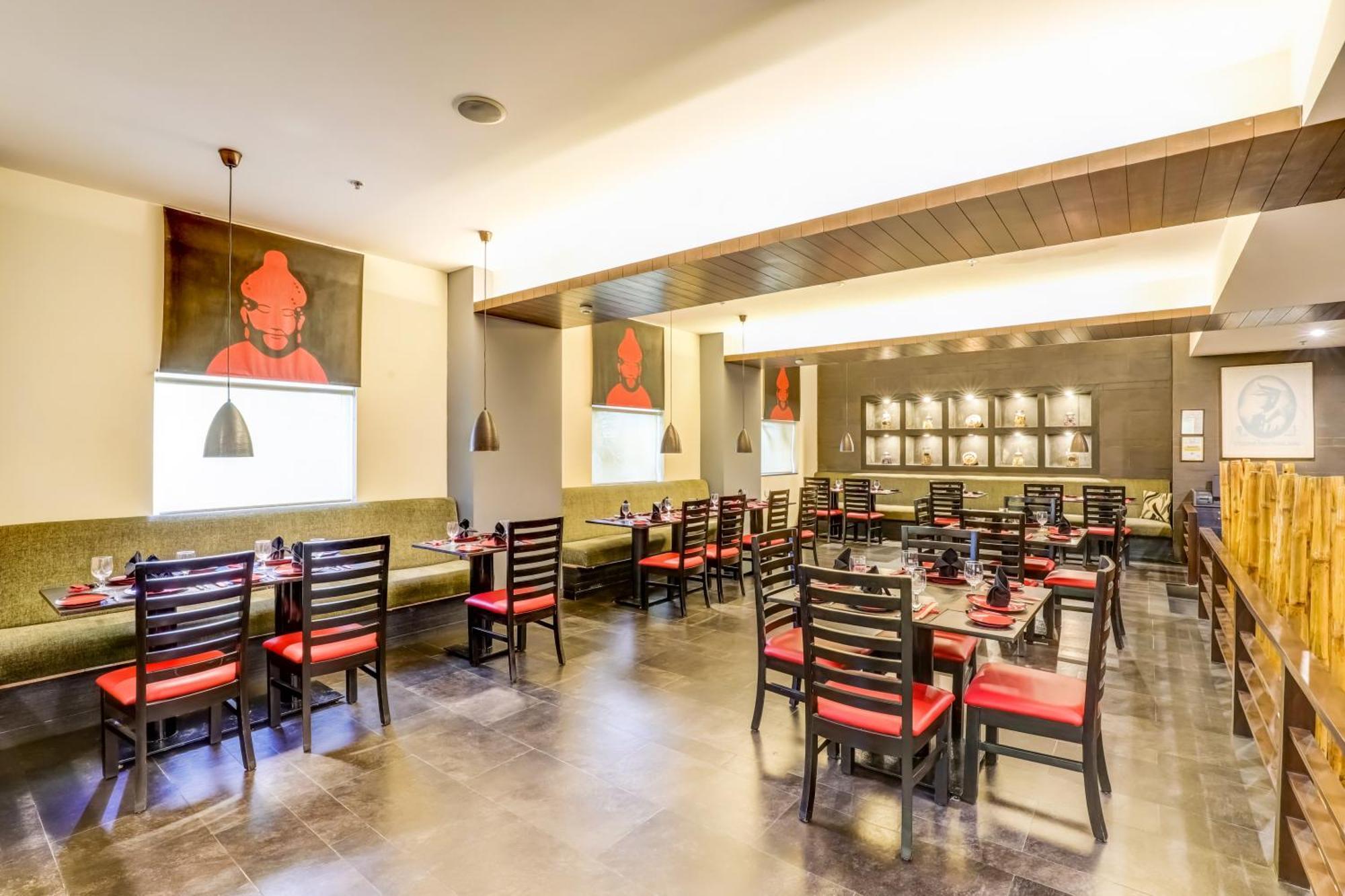 Lemon Tree Whitefield,